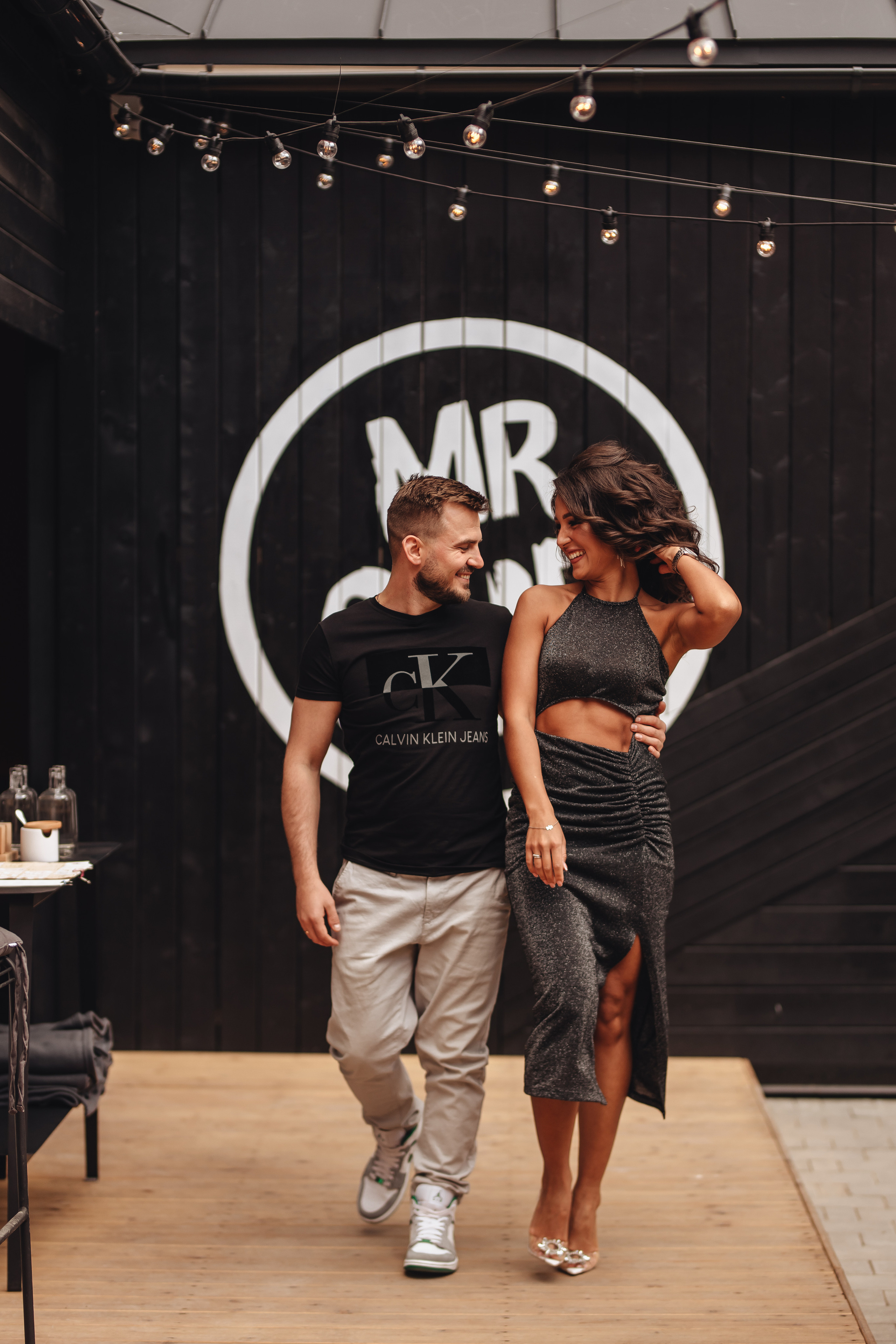 Макс и Эля. Свадебный и семейный фотограф в Туле и области Маша Костина