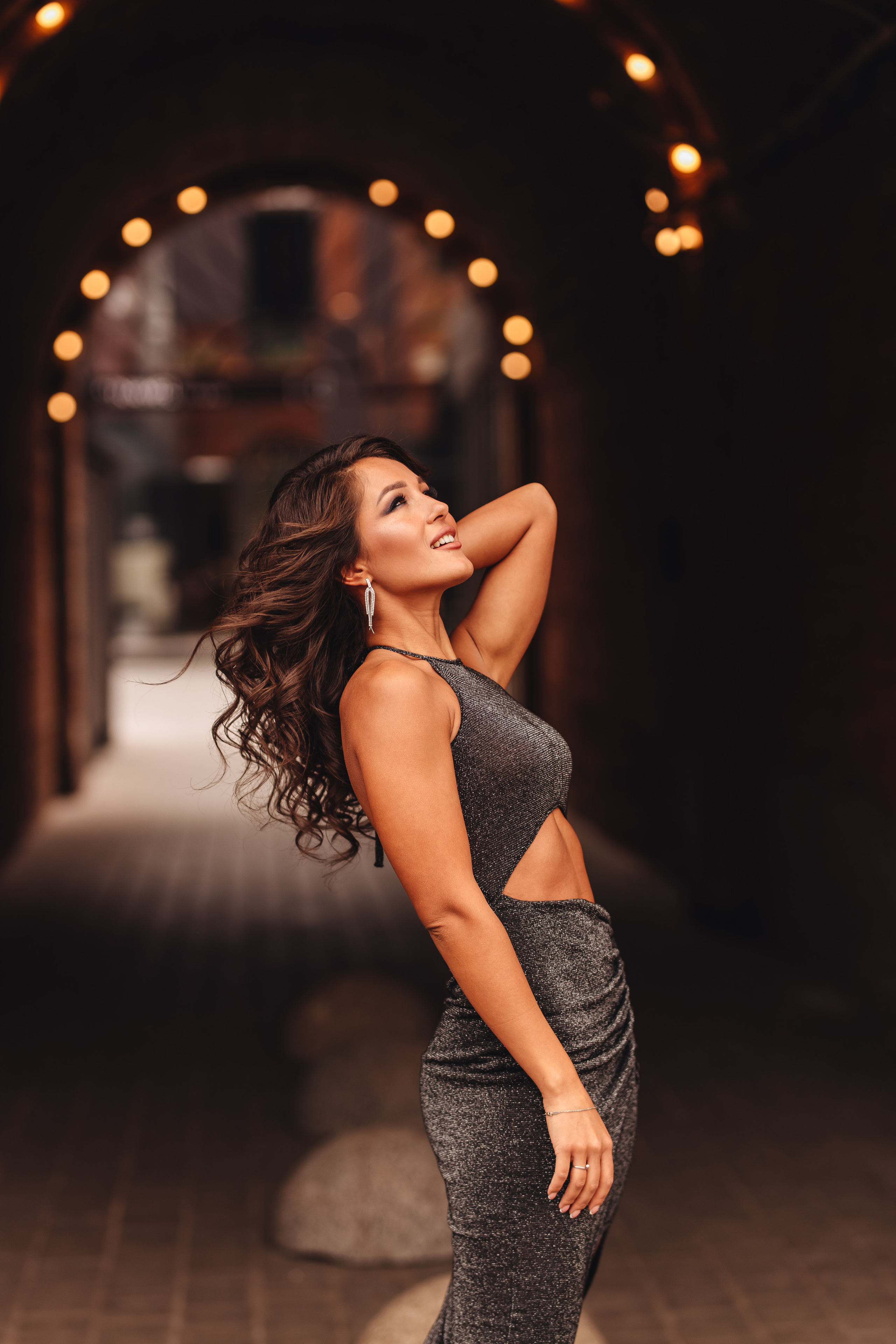 Макс и Эля. Свадебный и семейный фотограф в Туле и области Маша Костина