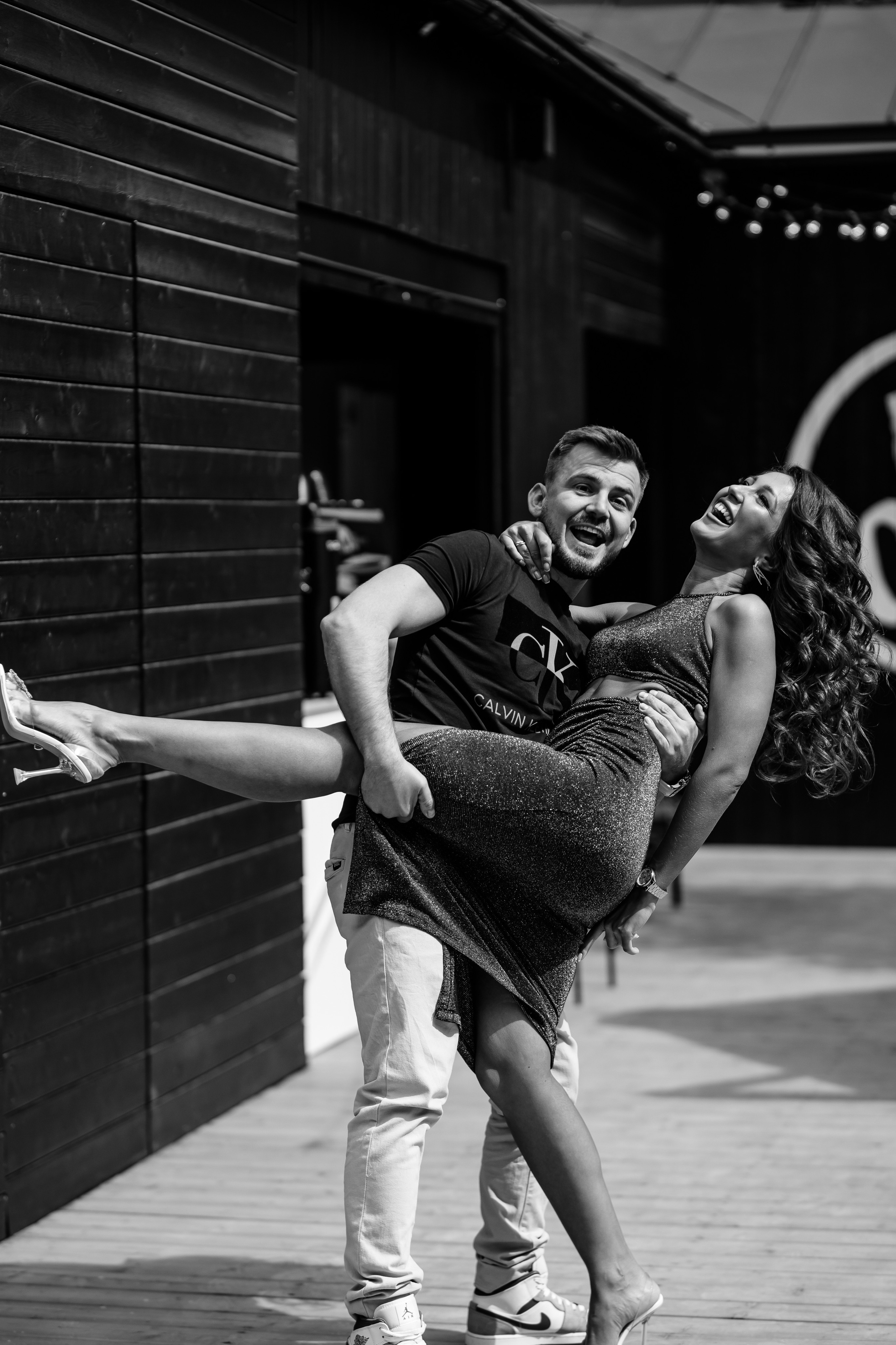 Макс и Эля. Свадебный и семейный фотограф в Туле и области Маша Костина