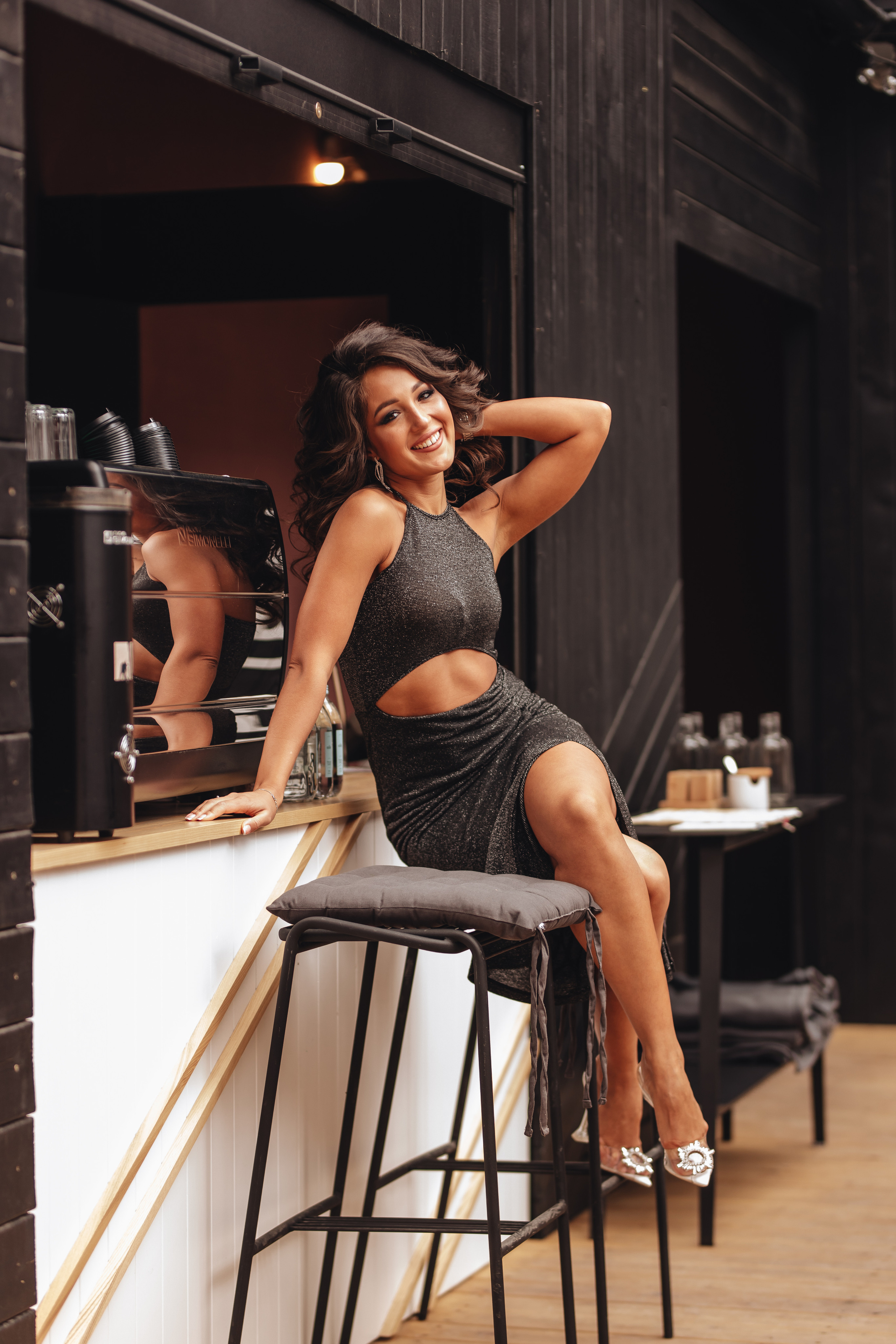 Макс и Эля. Свадебный и семейный фотограф в Туле и области Маша Костина