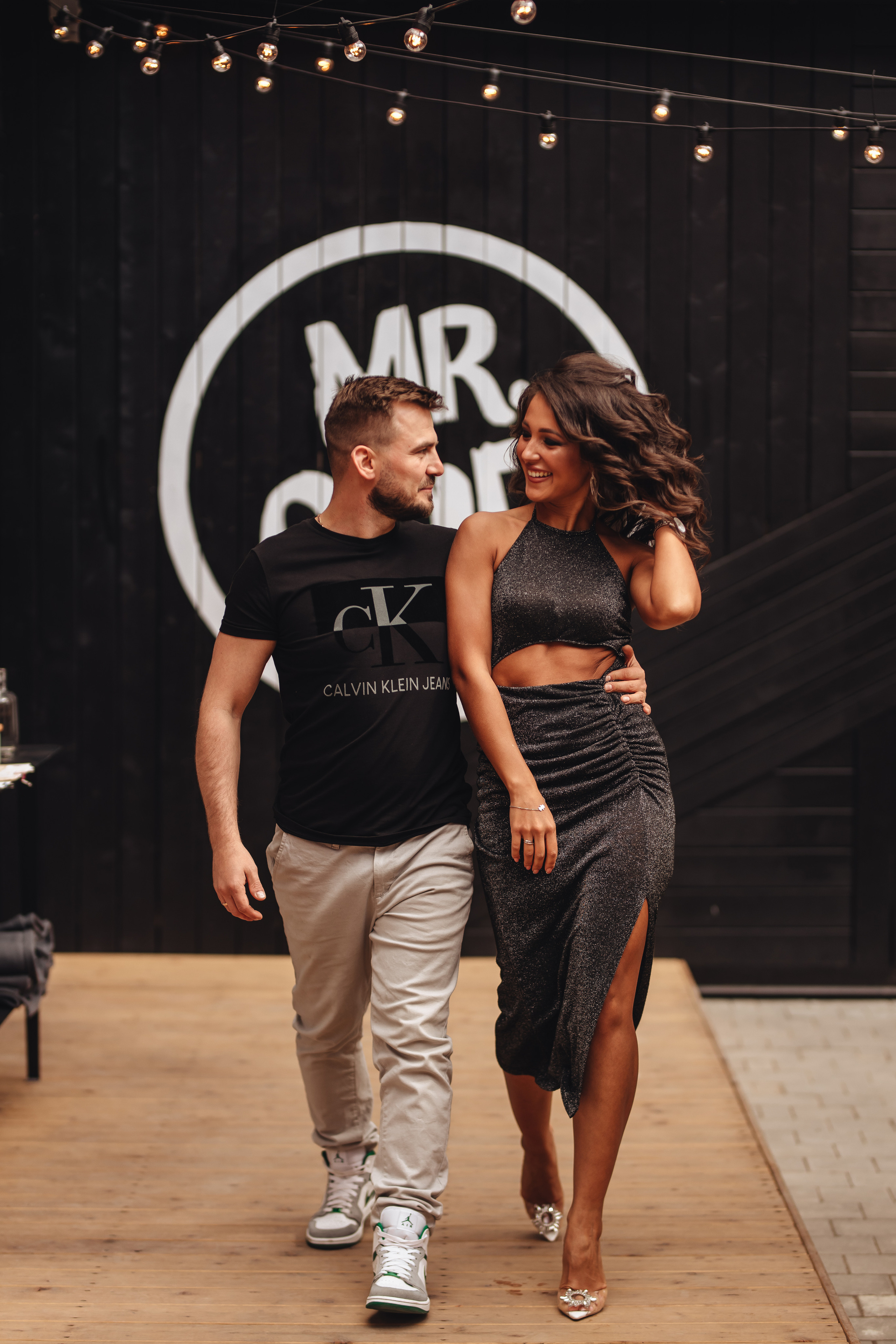 Макс и Эля. Свадебный и семейный фотограф в Туле и области Маша Костина