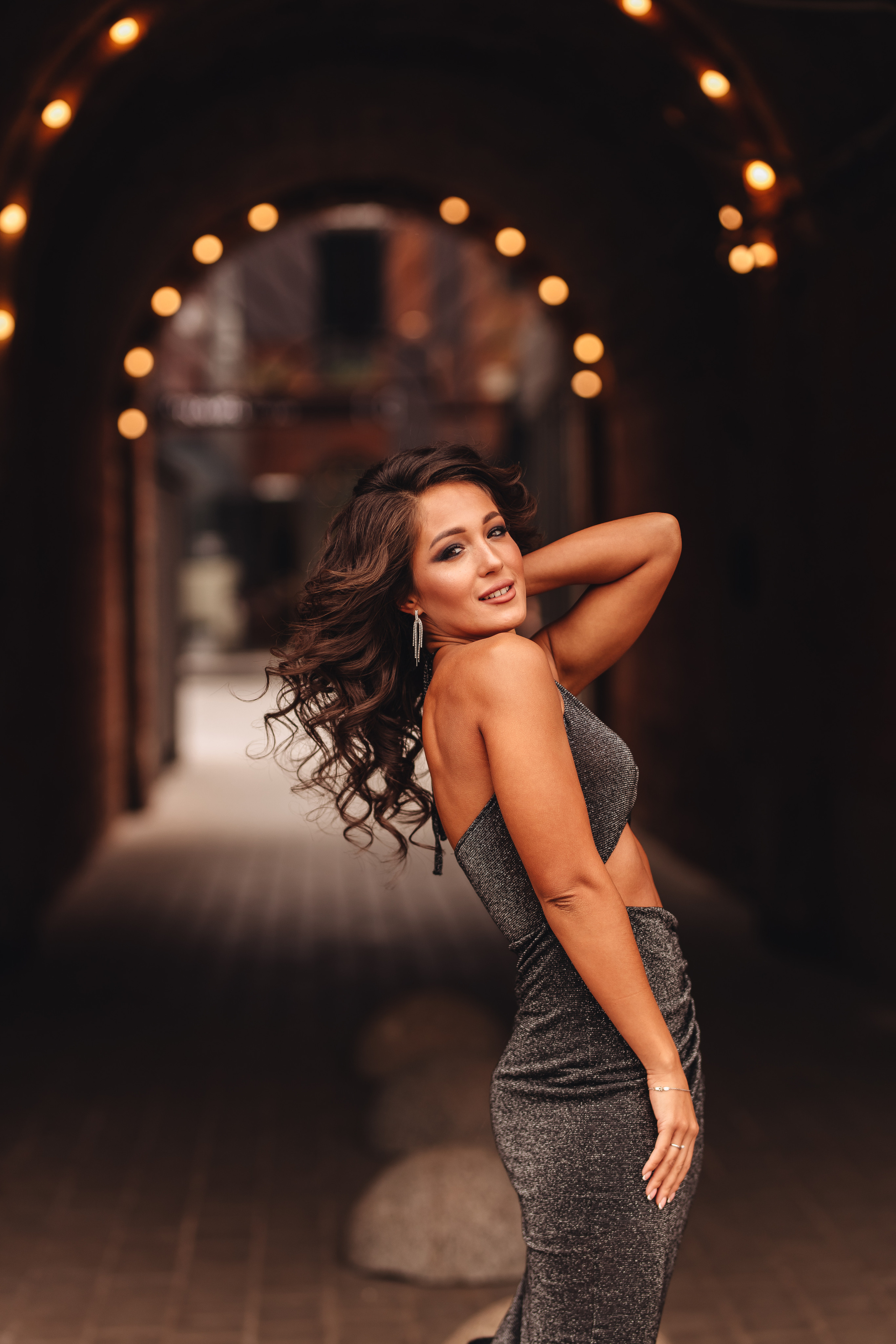 Макс и Эля. Свадебный и семейный фотограф в Туле и области Маша Костина