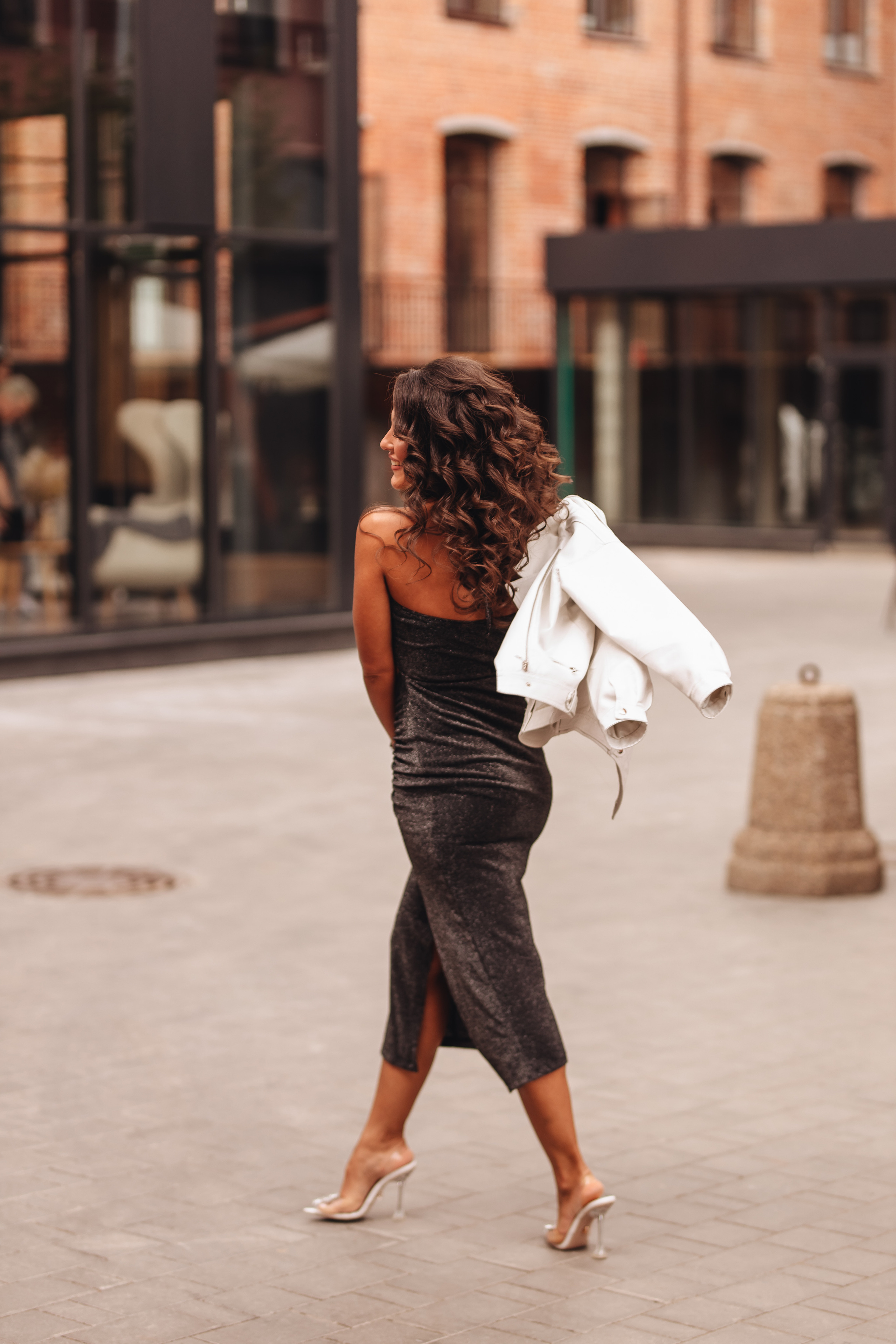 Макс и Эля. Свадебный и семейный фотограф в Туле и области Маша Костина