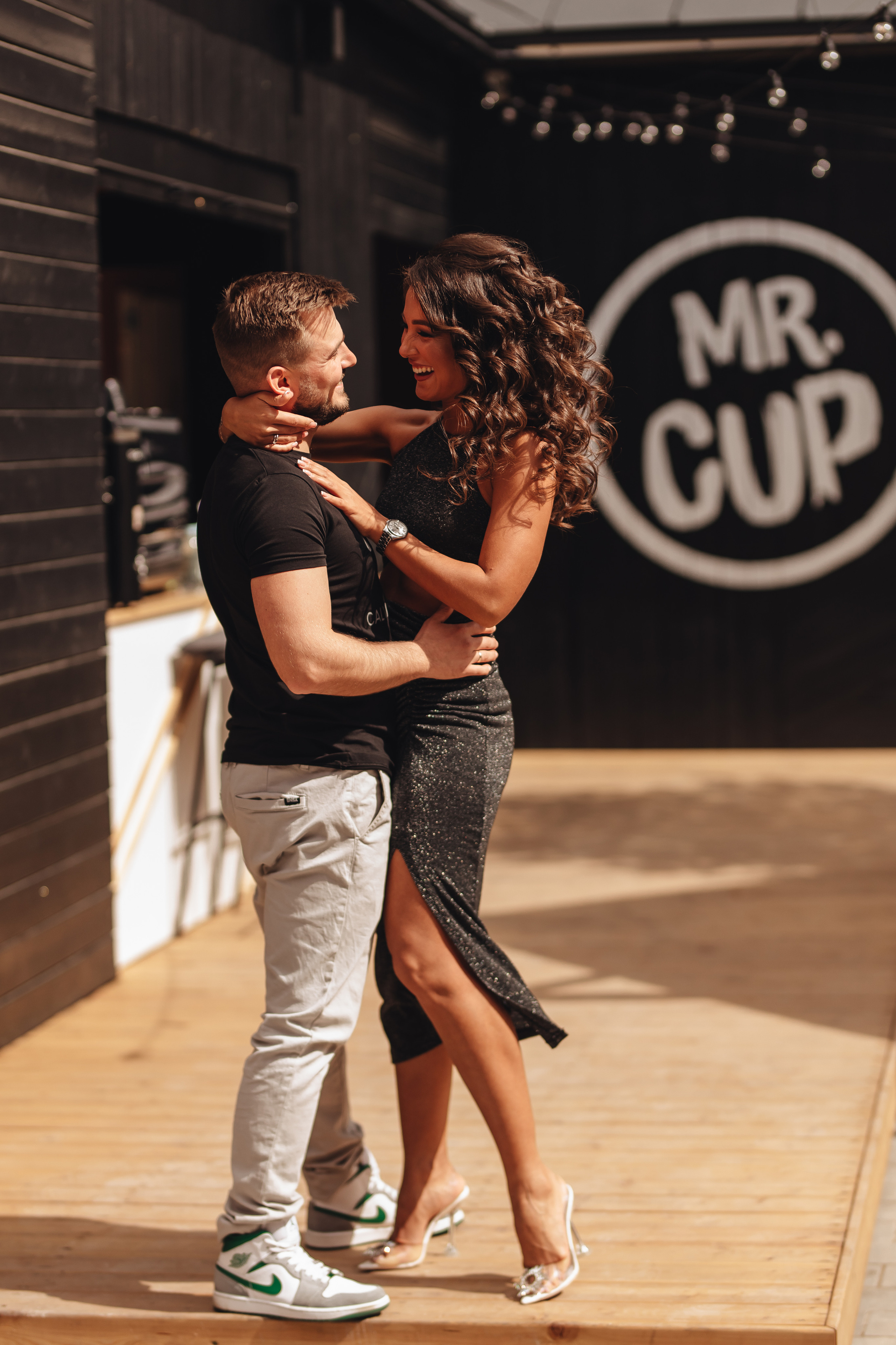 Макс и Эля. Свадебный и семейный фотограф в Туле и области Маша Костина