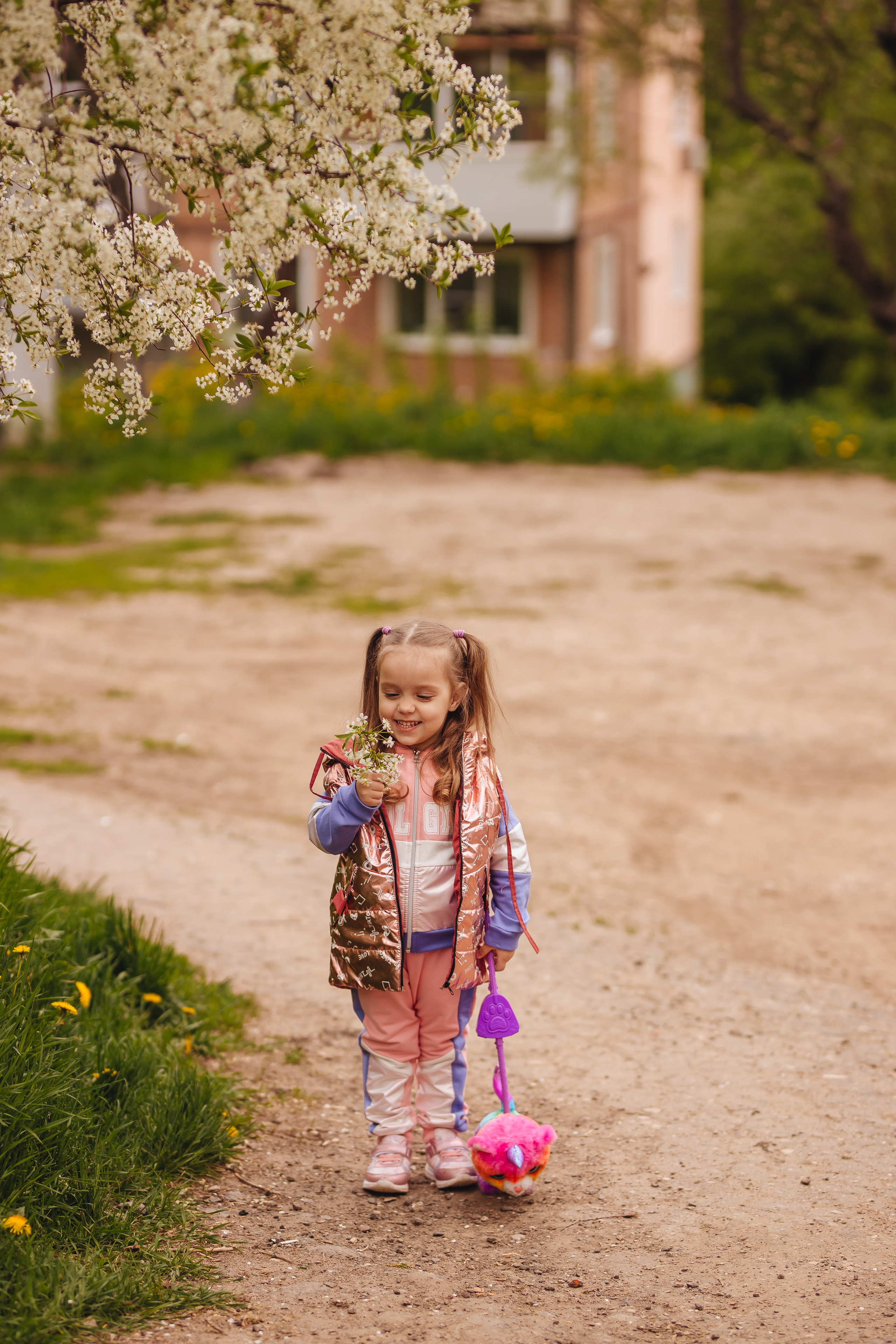 Дашенька. Свадебный и семейный фотограф в Туле и области Маша Костина