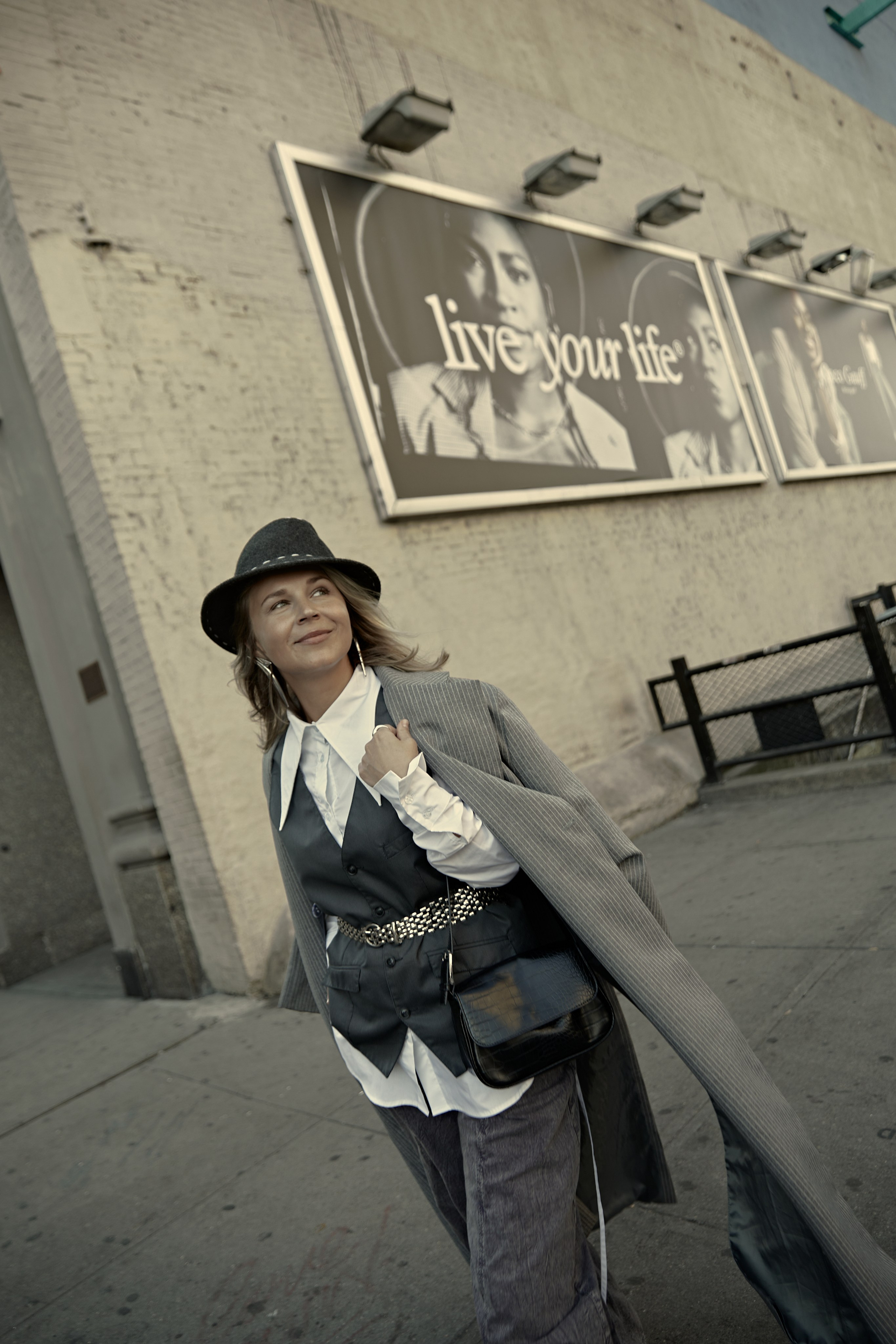 NATA. Yulia Otroschenko