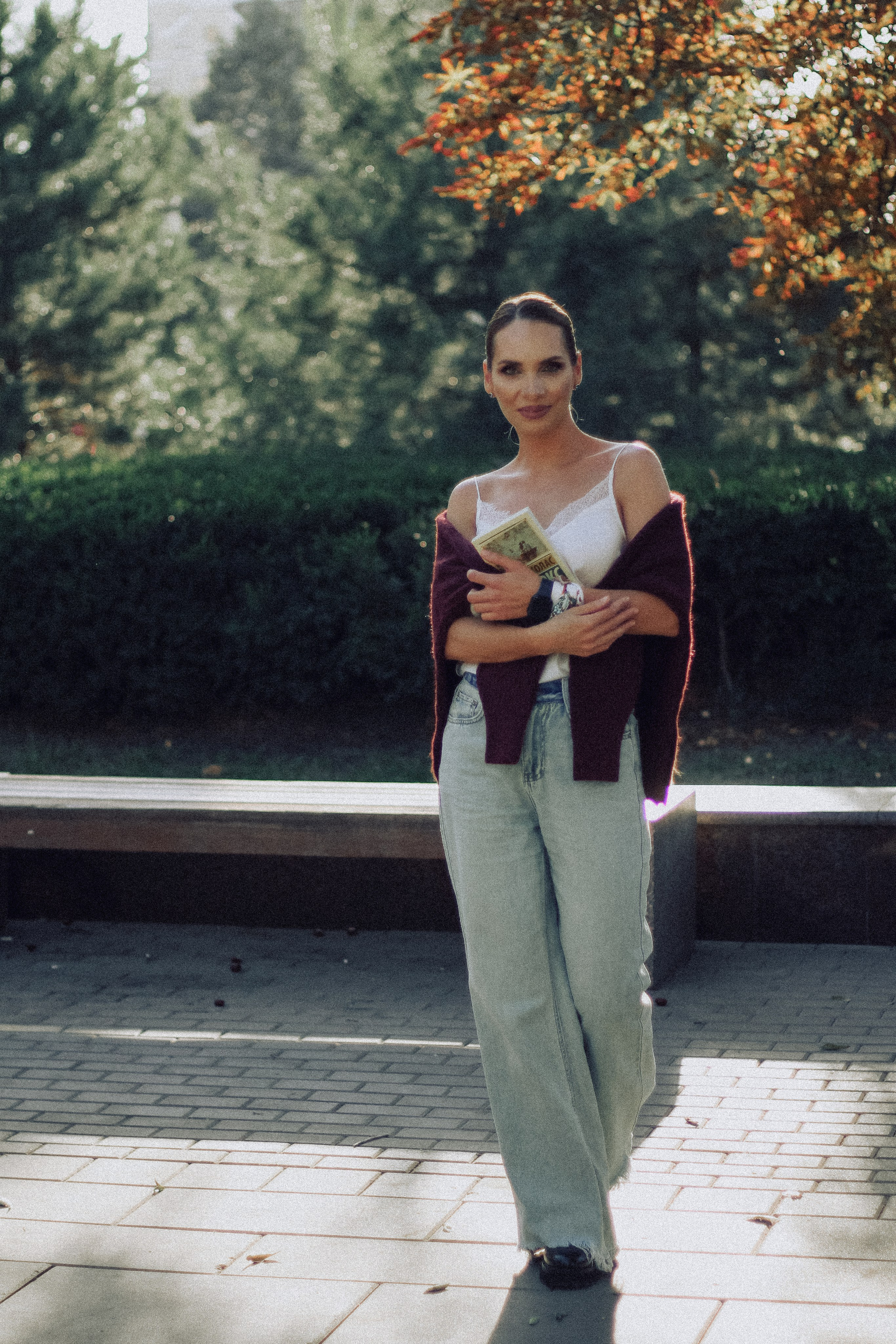 Autumn, part. 2. Свадебный и портретный фотограф | Ростов-на-Дону | Краснодар