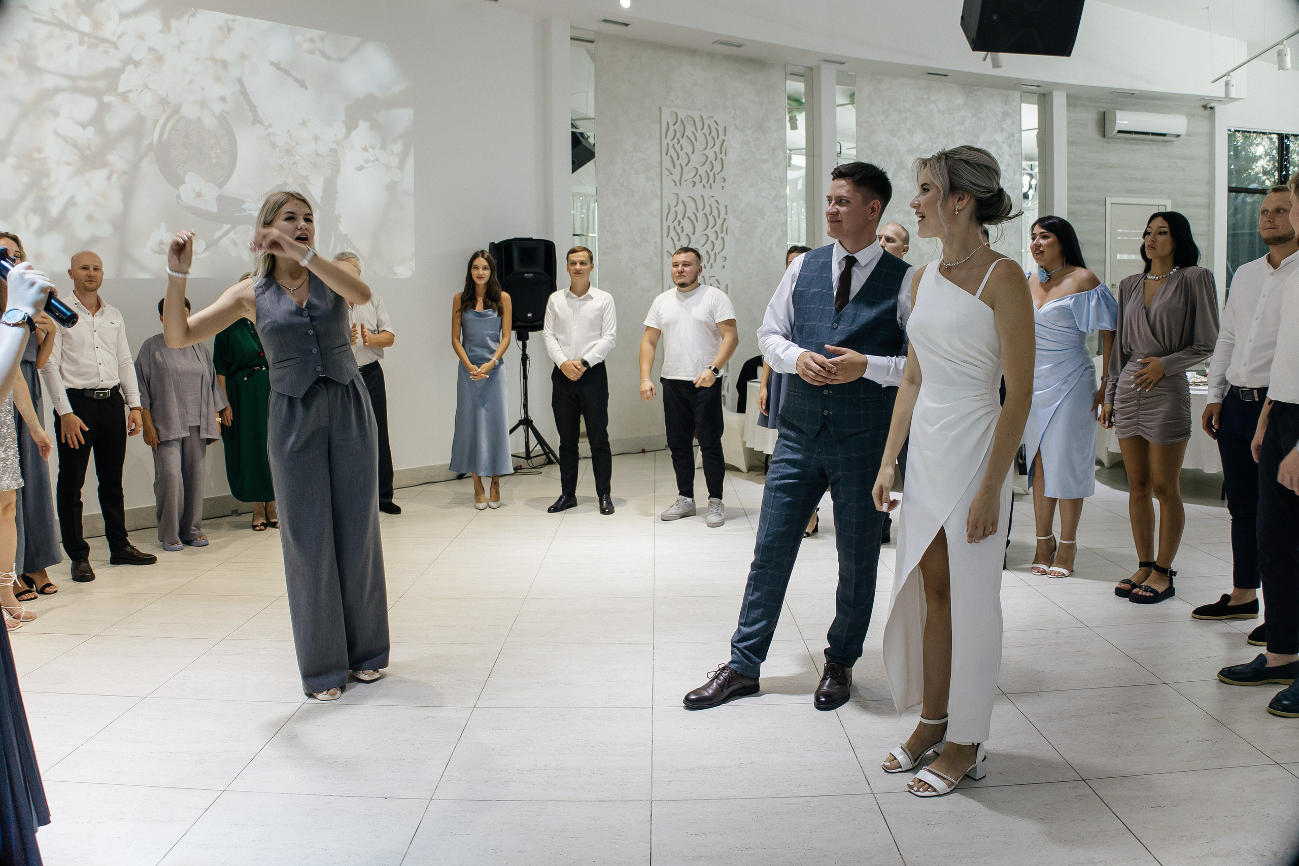 Полный свадебный день. Фотограф в Иркутске