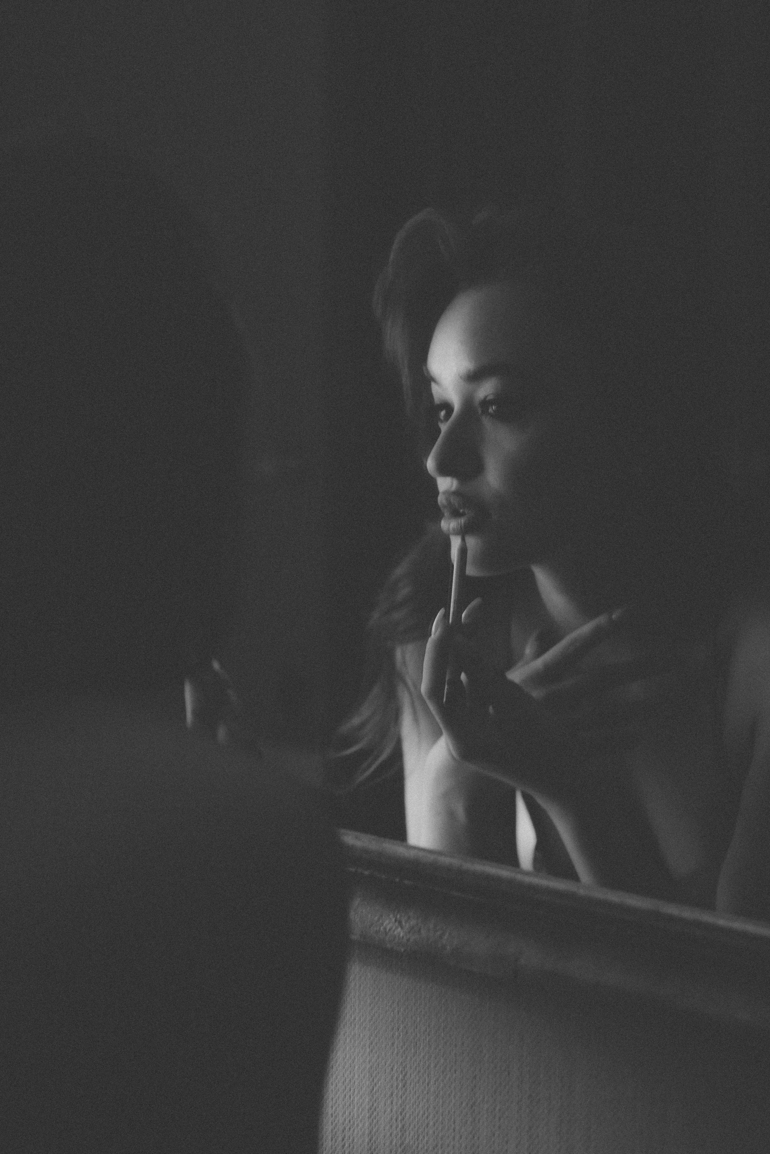 Полина. Март'24. Фотограф Чебоксары / Москва