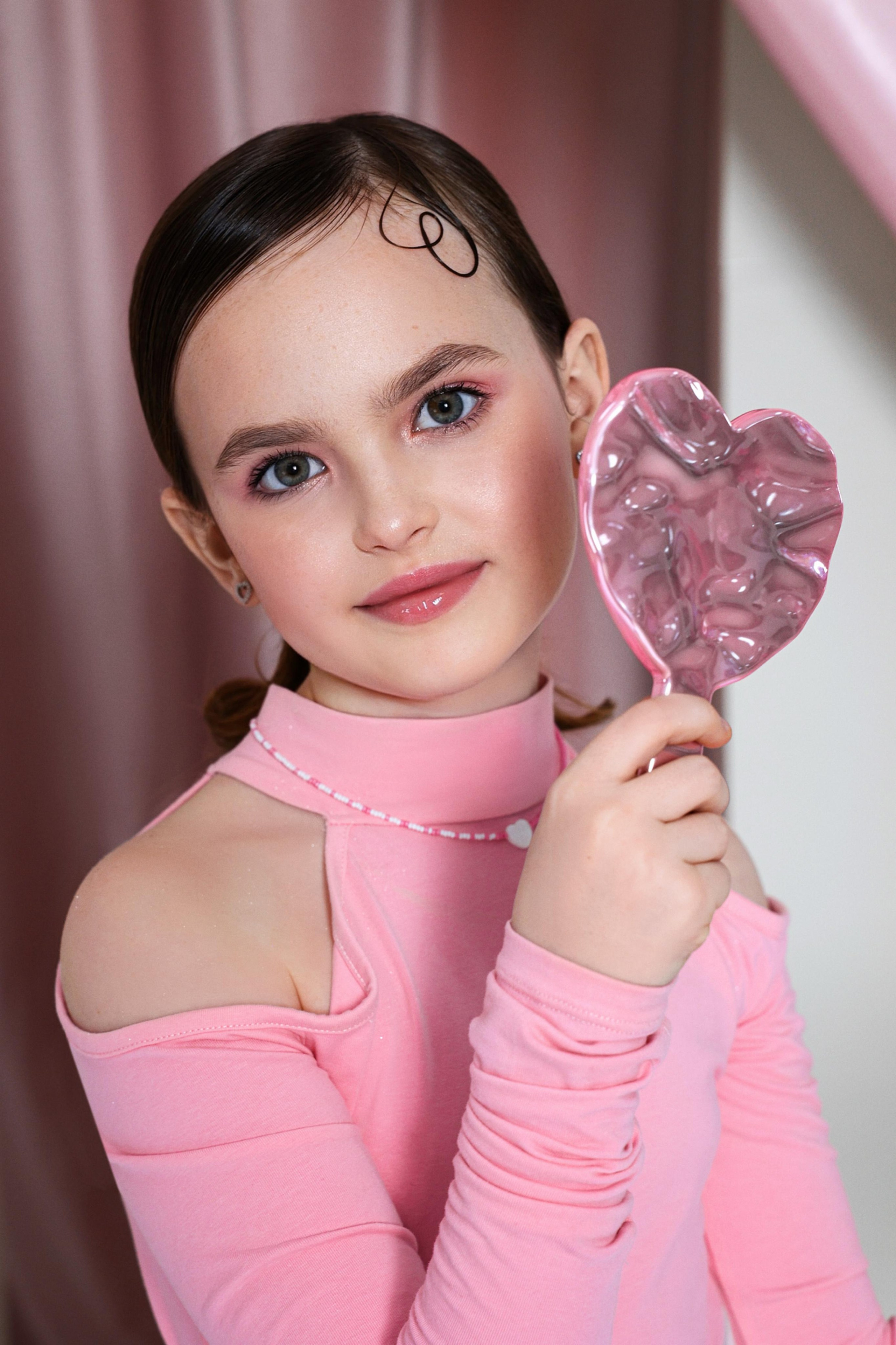 MASHA. Модельная студия MIA Models