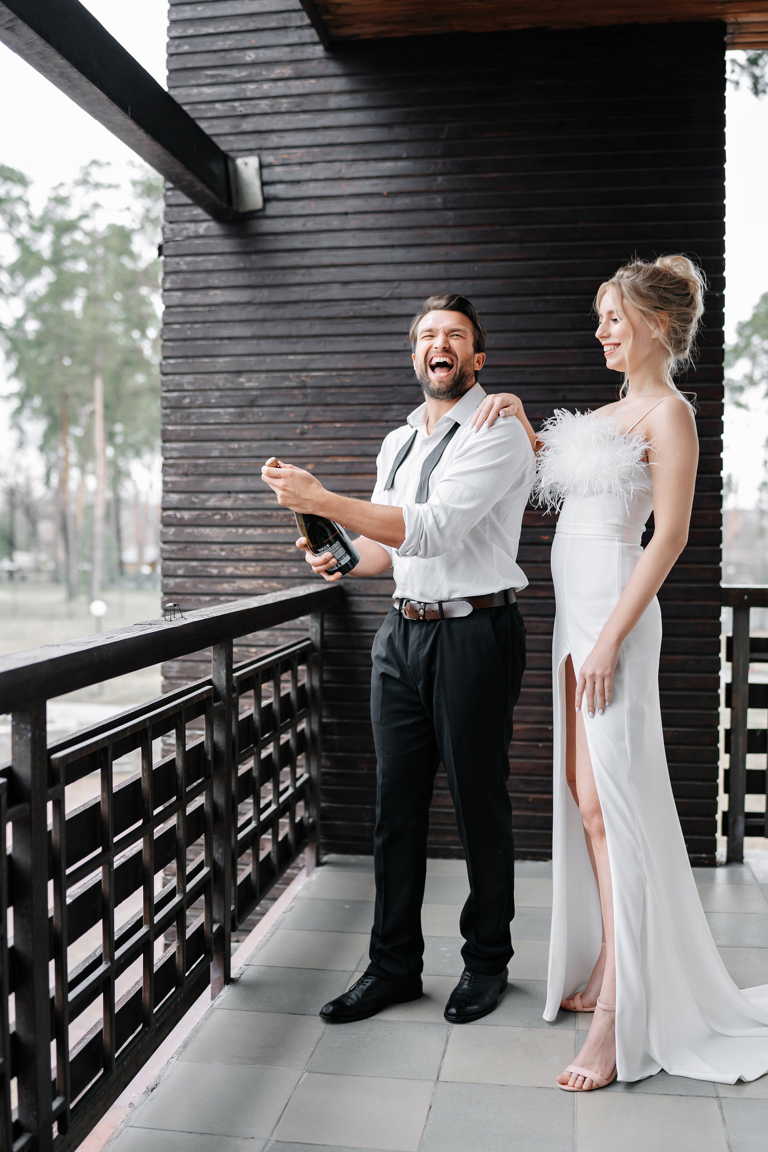 С&M. Свадебный фотограф Юлия Моисеева Нижний Новгород