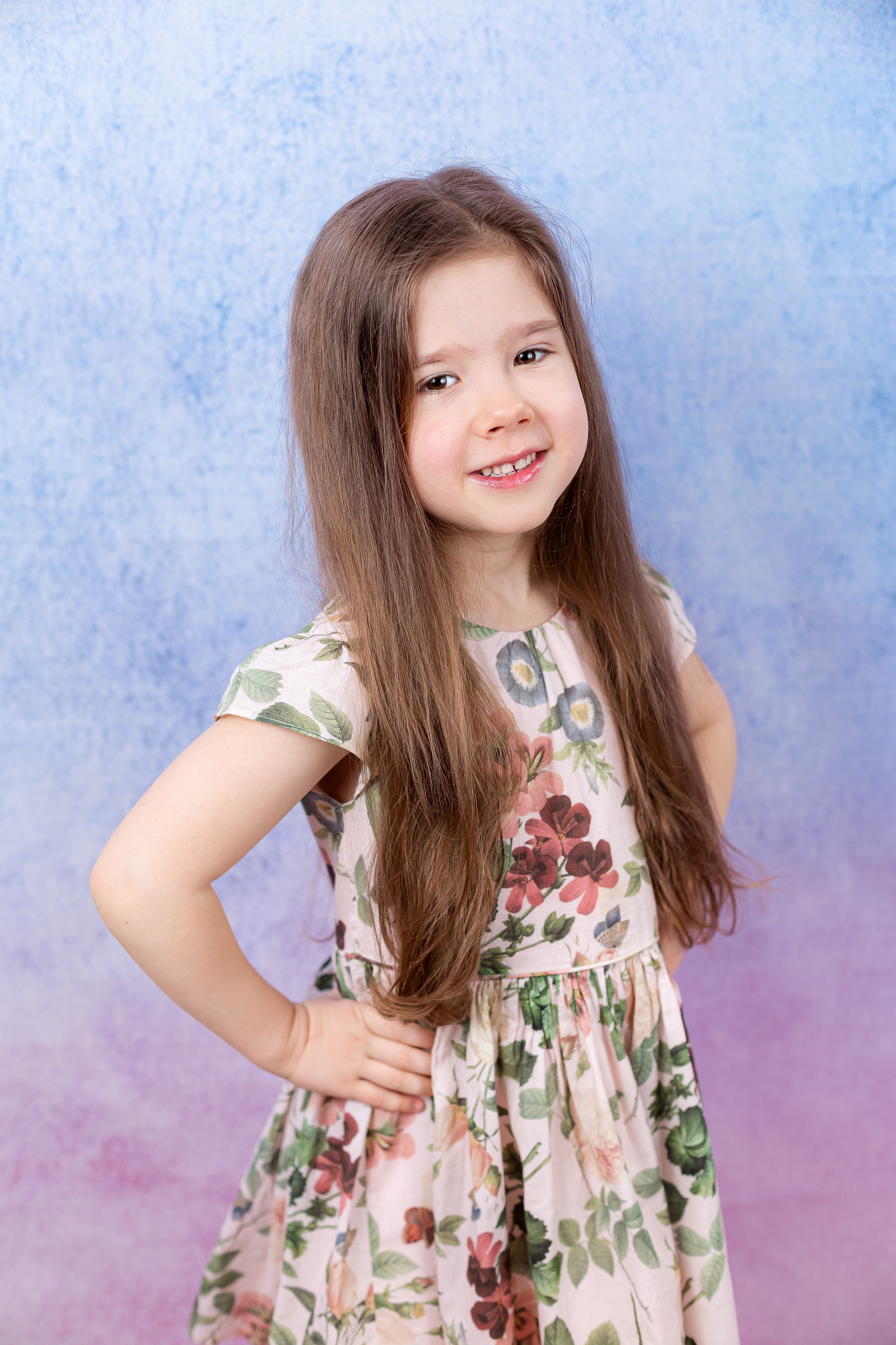 Портреты. Семейный и детский фотограф Комина Елена, Власиха, Одинцово