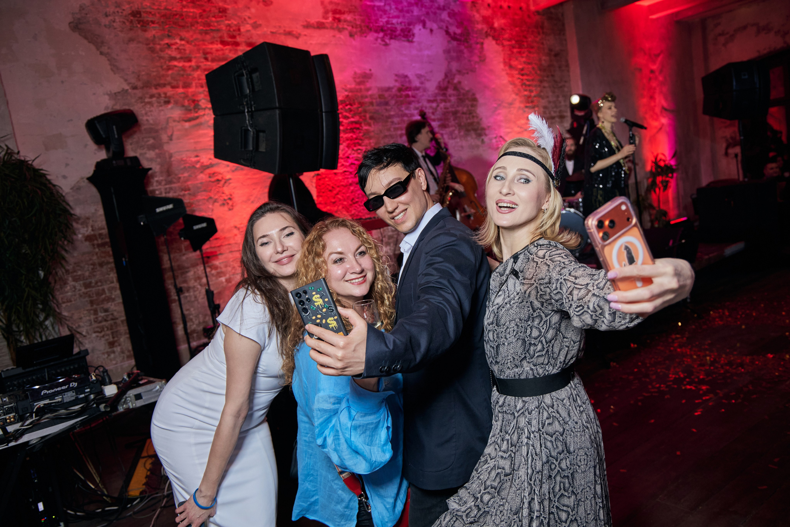 X|| Международный Конгресс Pro Agless (Гала ужин). Yankovski_001