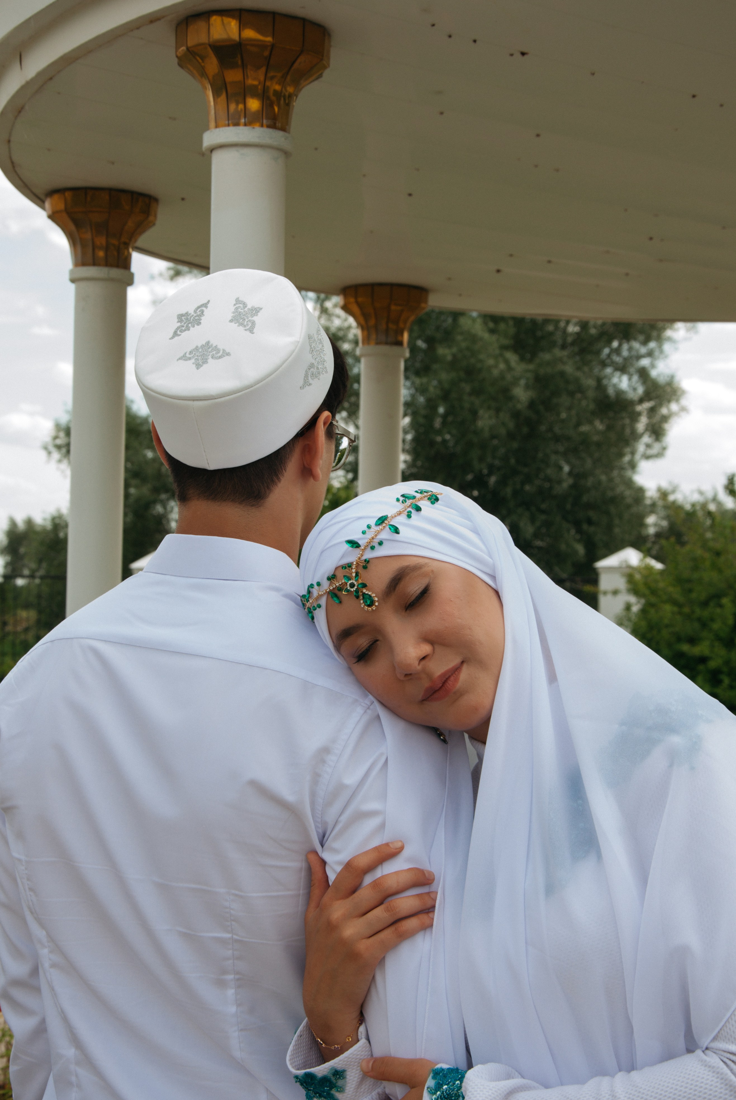 Артур и Сабина. Фотограф в Ишимбае, Салавате и Стерлитамаке