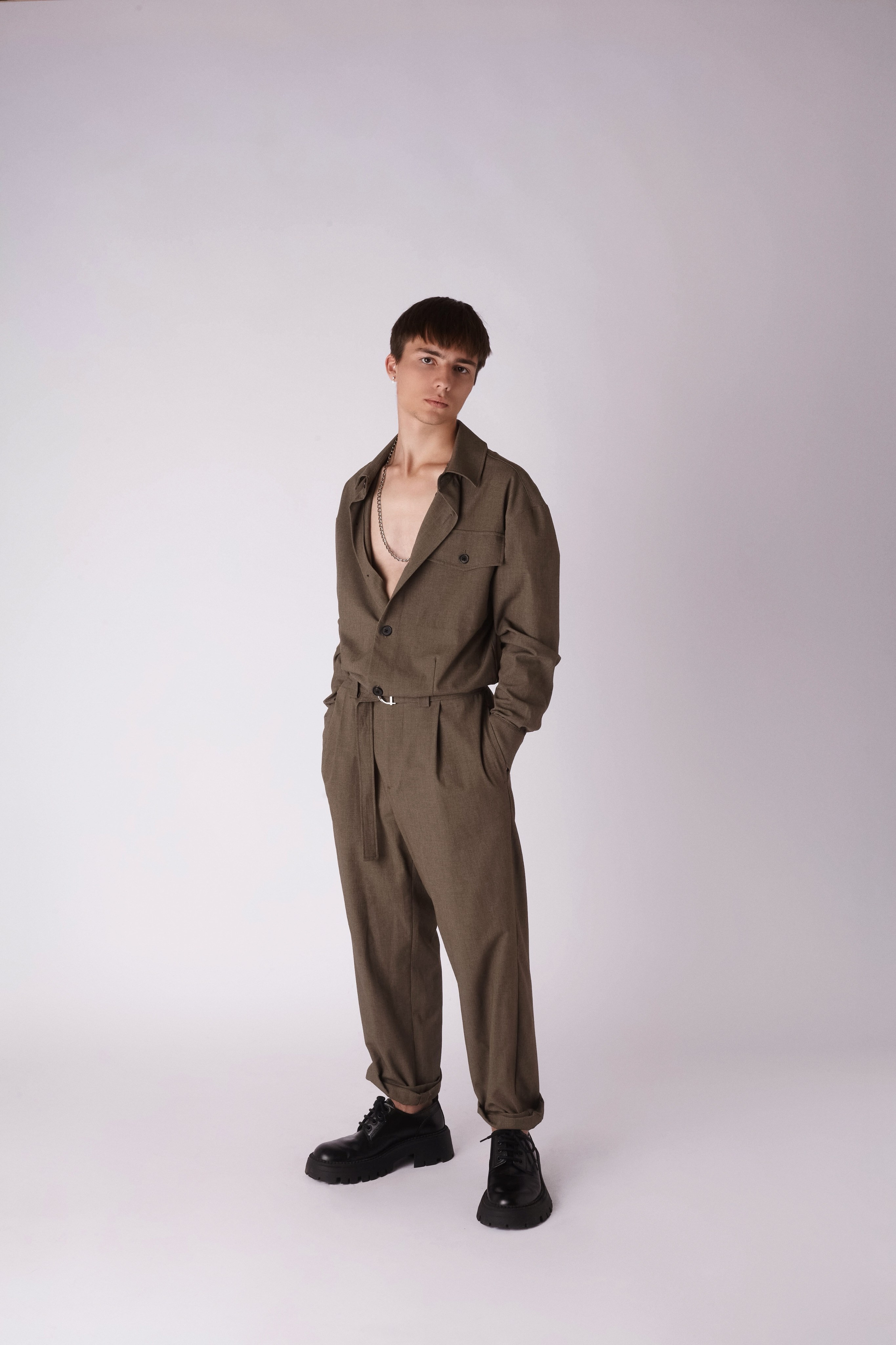 Паша, студия. Фотограф в Минске Света Григорьева