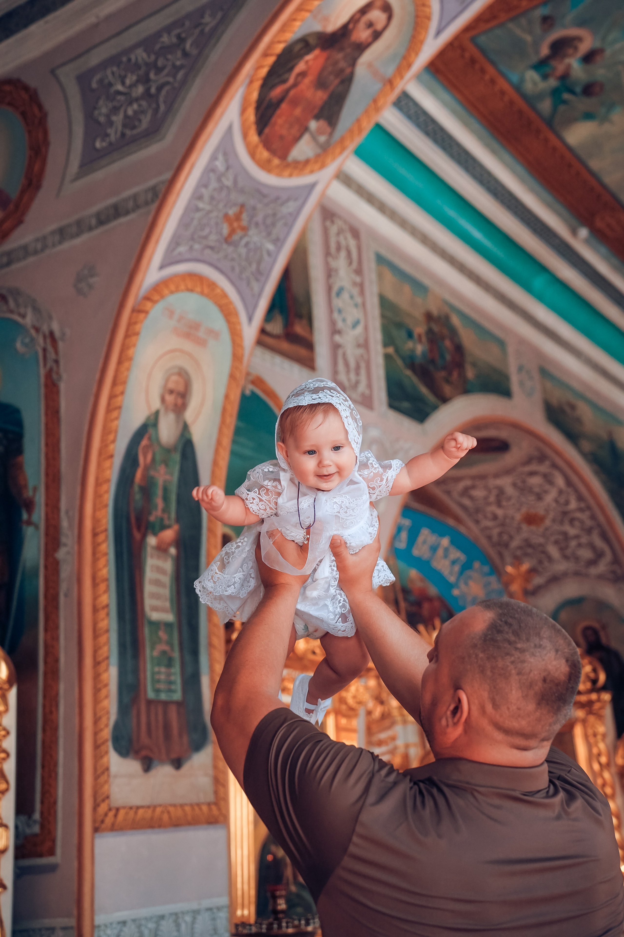 Таинства. Фотограф в Оренбурге Мария Иванова
