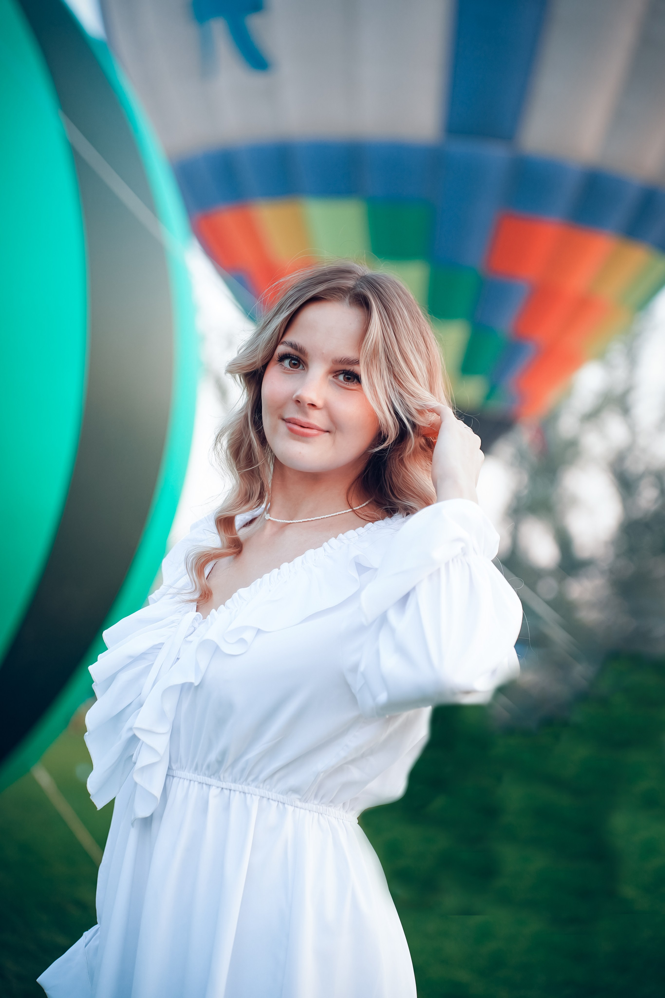 Индивидуальные. Фотограф в Оренбурге Мария Иванова