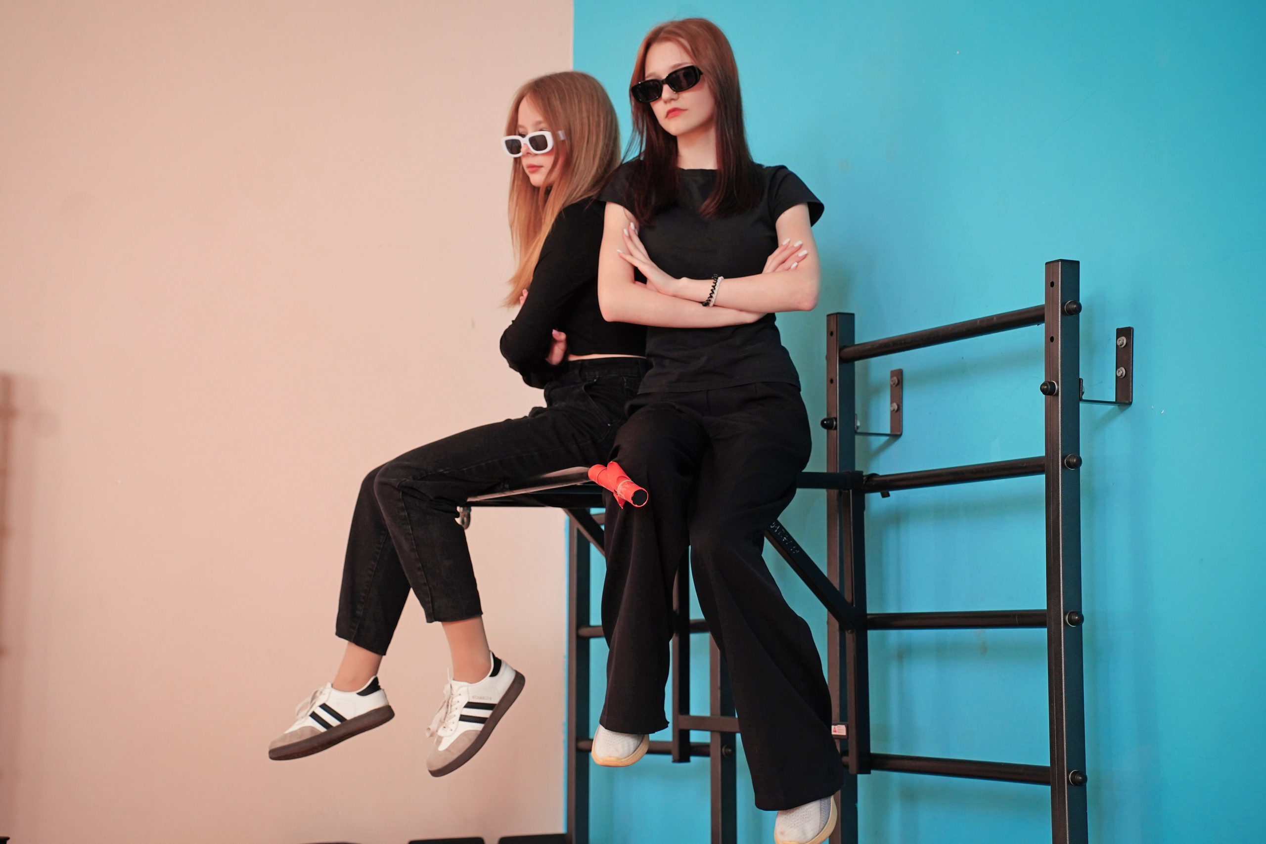 Школа/сад. Фотограф в Оренбурге Мария Иванова