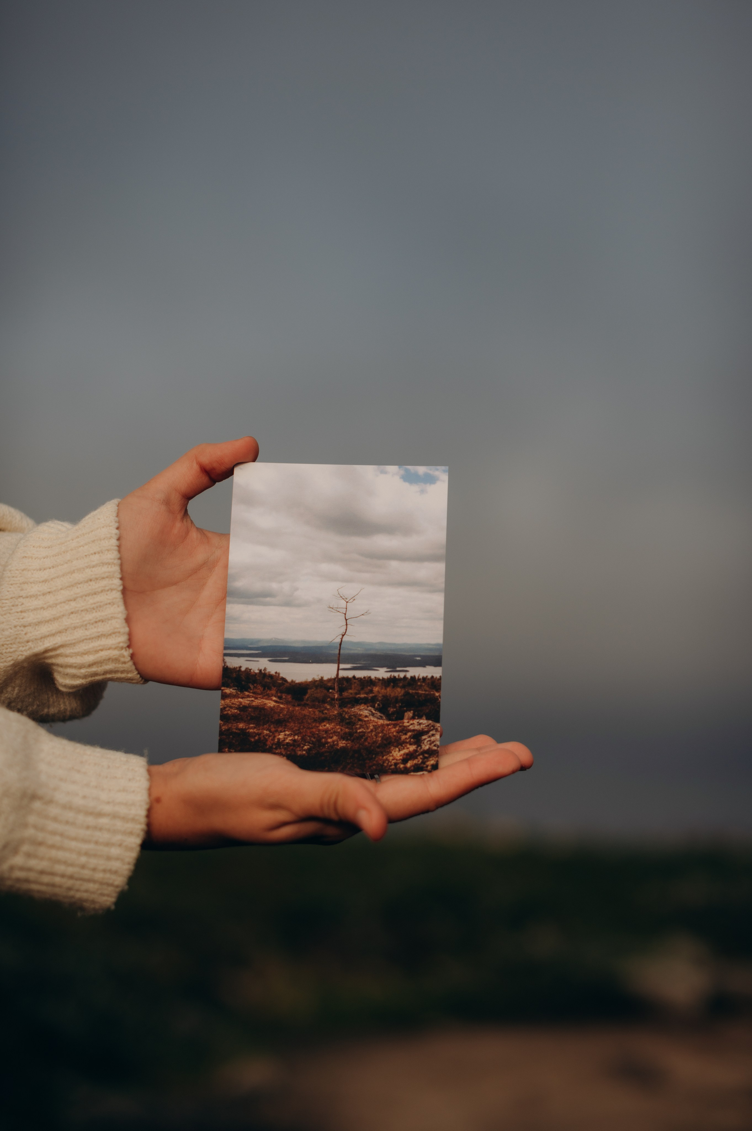АВТОРСКИЕ ОТКРЫТКИ, 150руб. Фотограф Наталья Могилевская Мурманск Териберка Сейдозеро Рыбачий