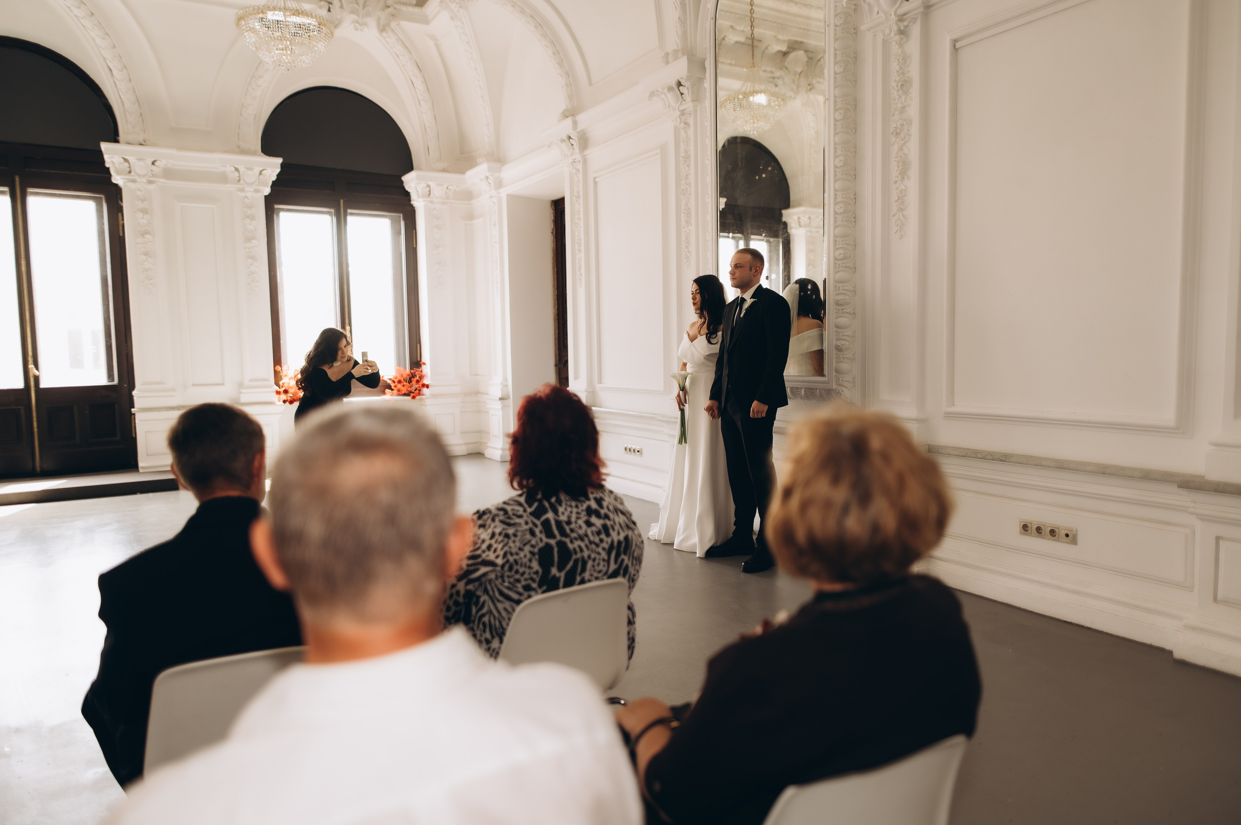 Свадьба Александра+Никита (полный день). Фотограф ПИТЕР СПБ Надежда Баранова