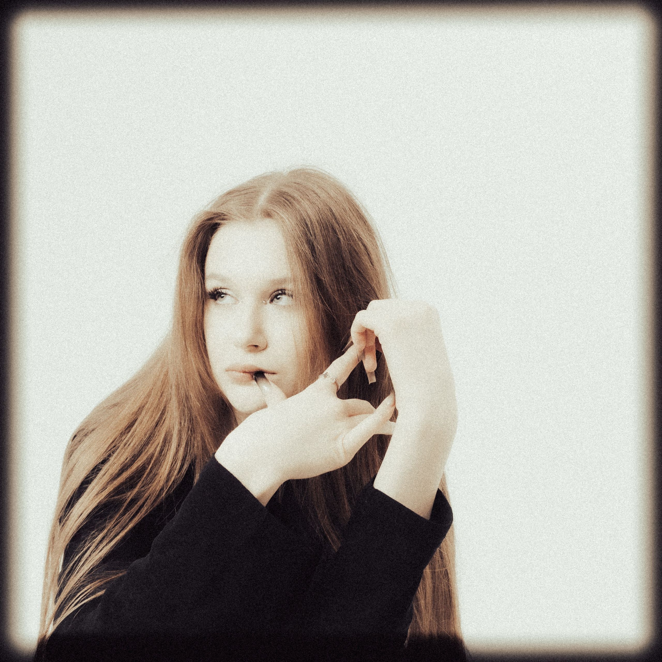 Maria. Фотограф Крутой Максим