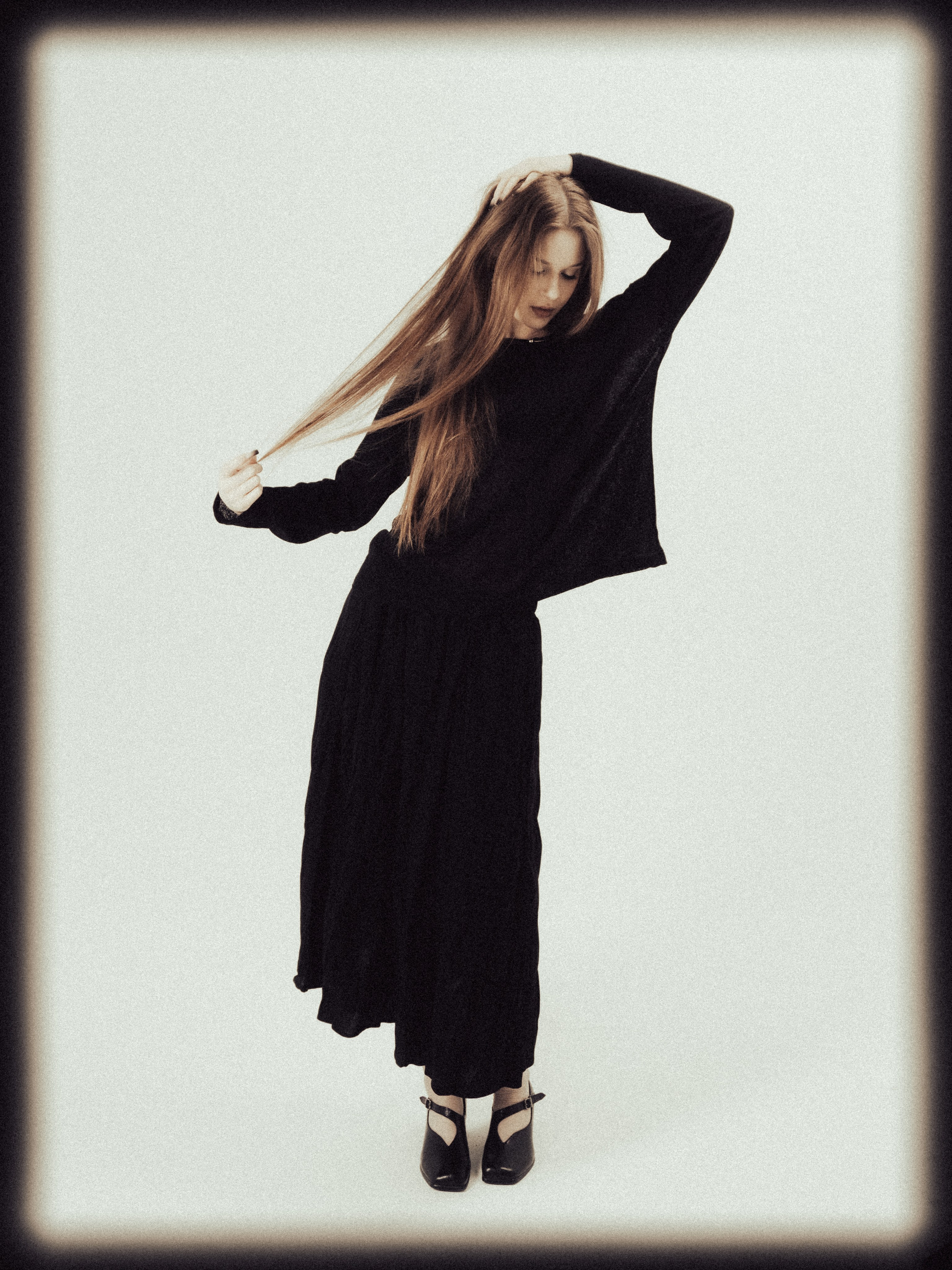 Maria. Фотограф Крутой Максим