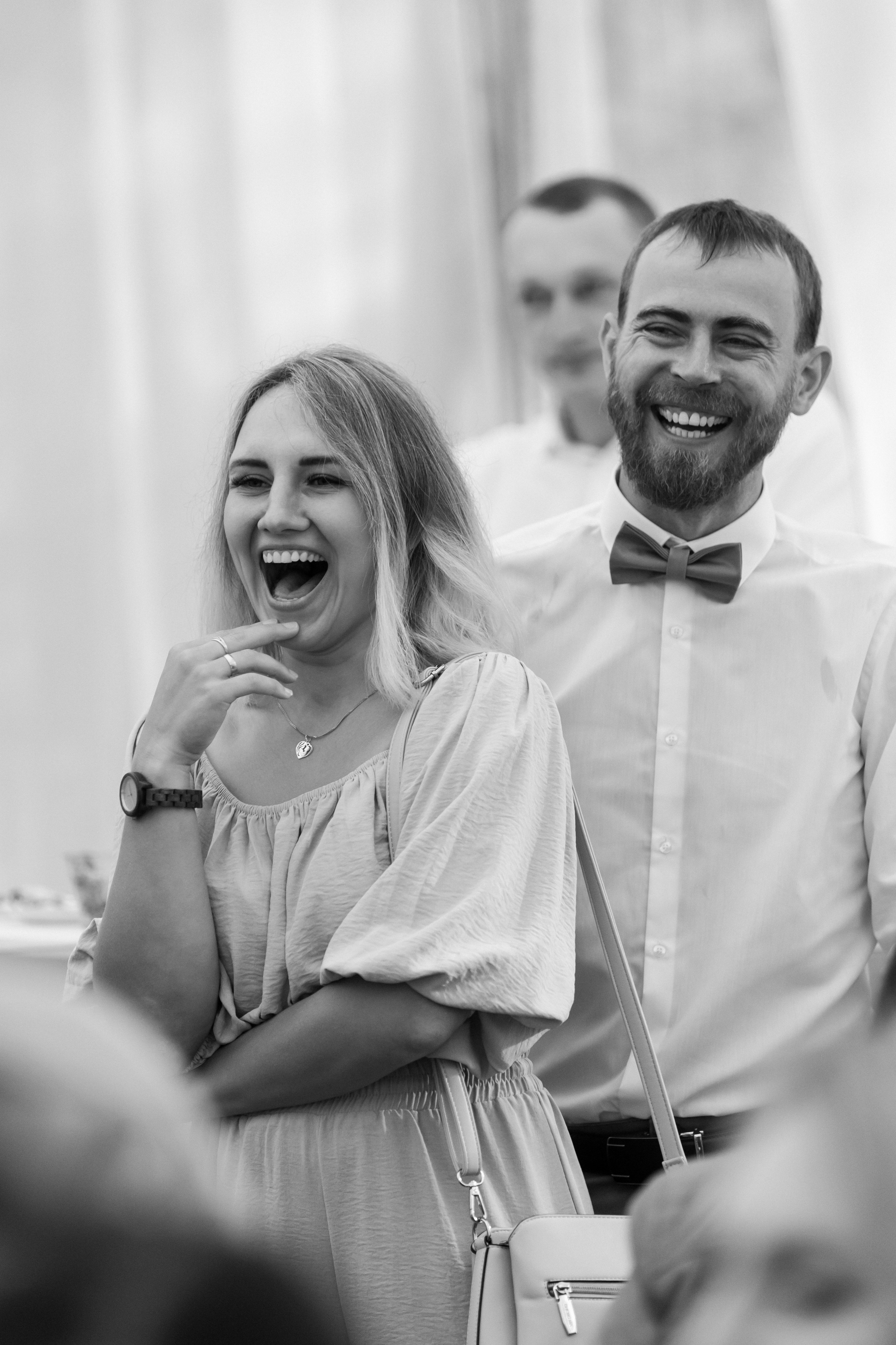 Максим и Екатерина. Фотограф в Красноярске