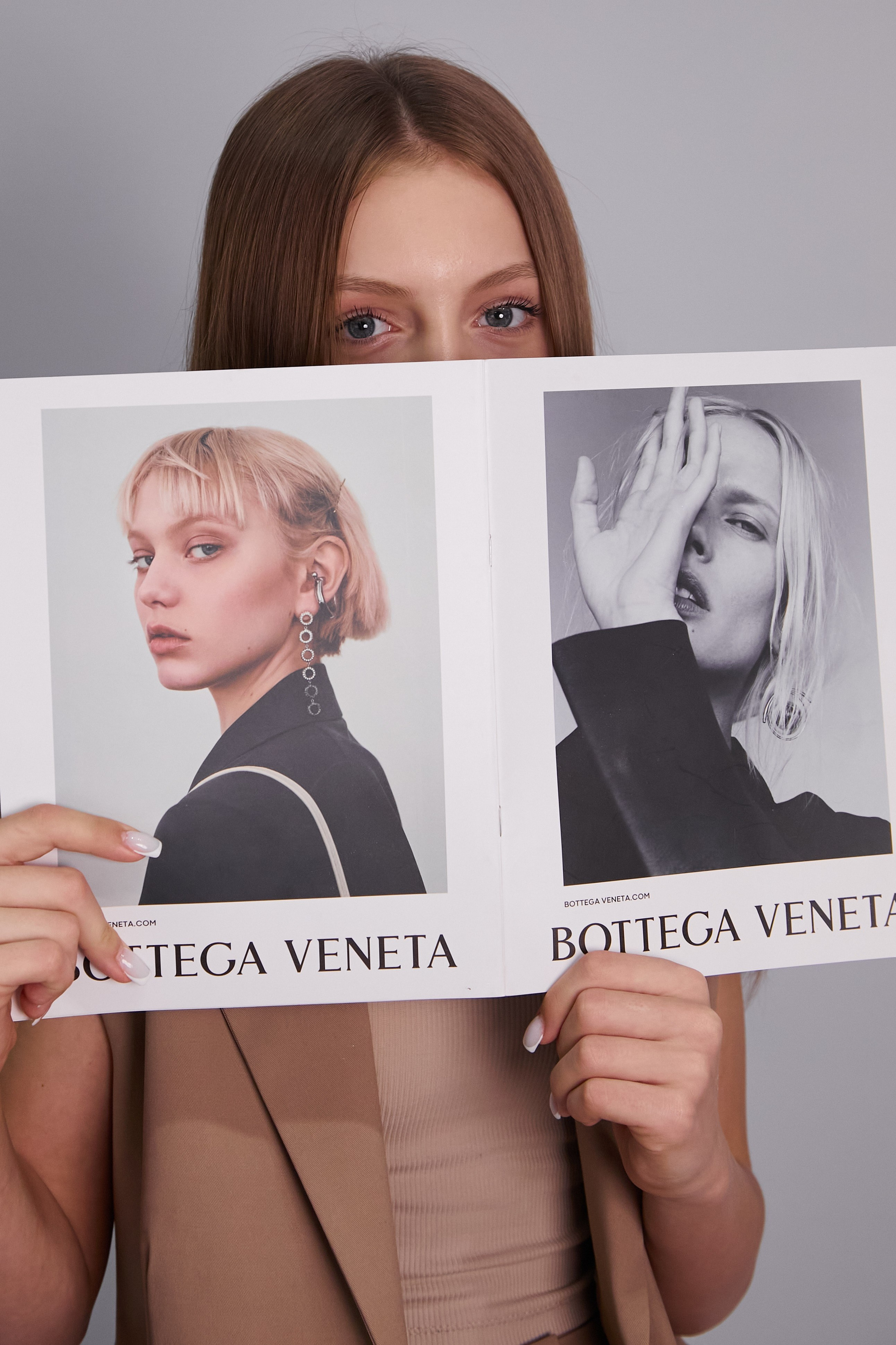 «Матильда» (отсылка к к/ф «Леон»). Свадебный и креативный фотограф в ЮФО и МСК