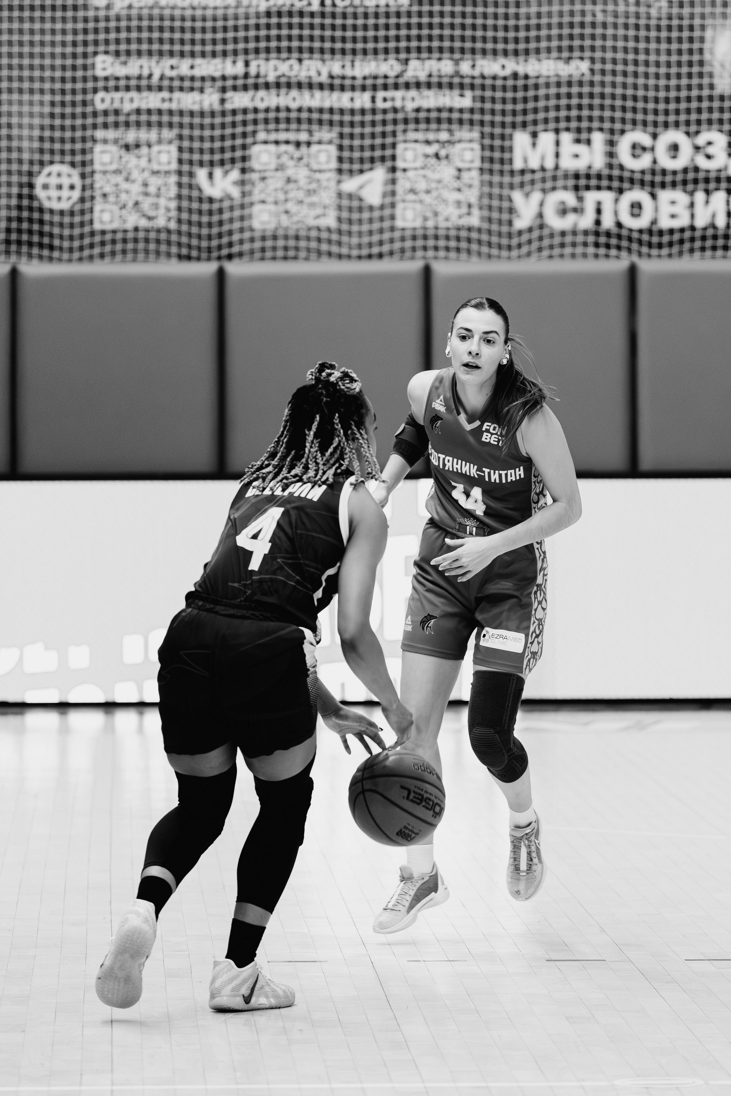 «Нефтяник-Титан» — «Надежда». Свадебный и репортажный фотограф в Омске. Червоткин Никита