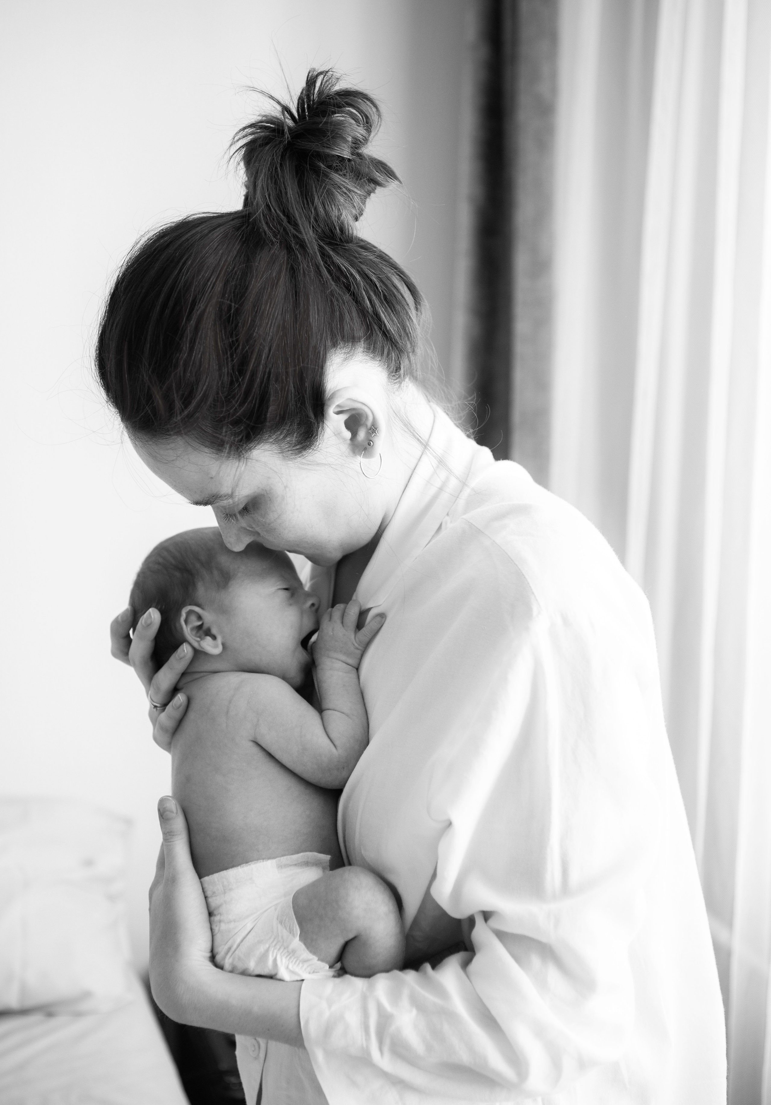 ФЕДЯ. Свадебный, семейный, детский фотограф в Екатеринбурге.Фотосессия родов