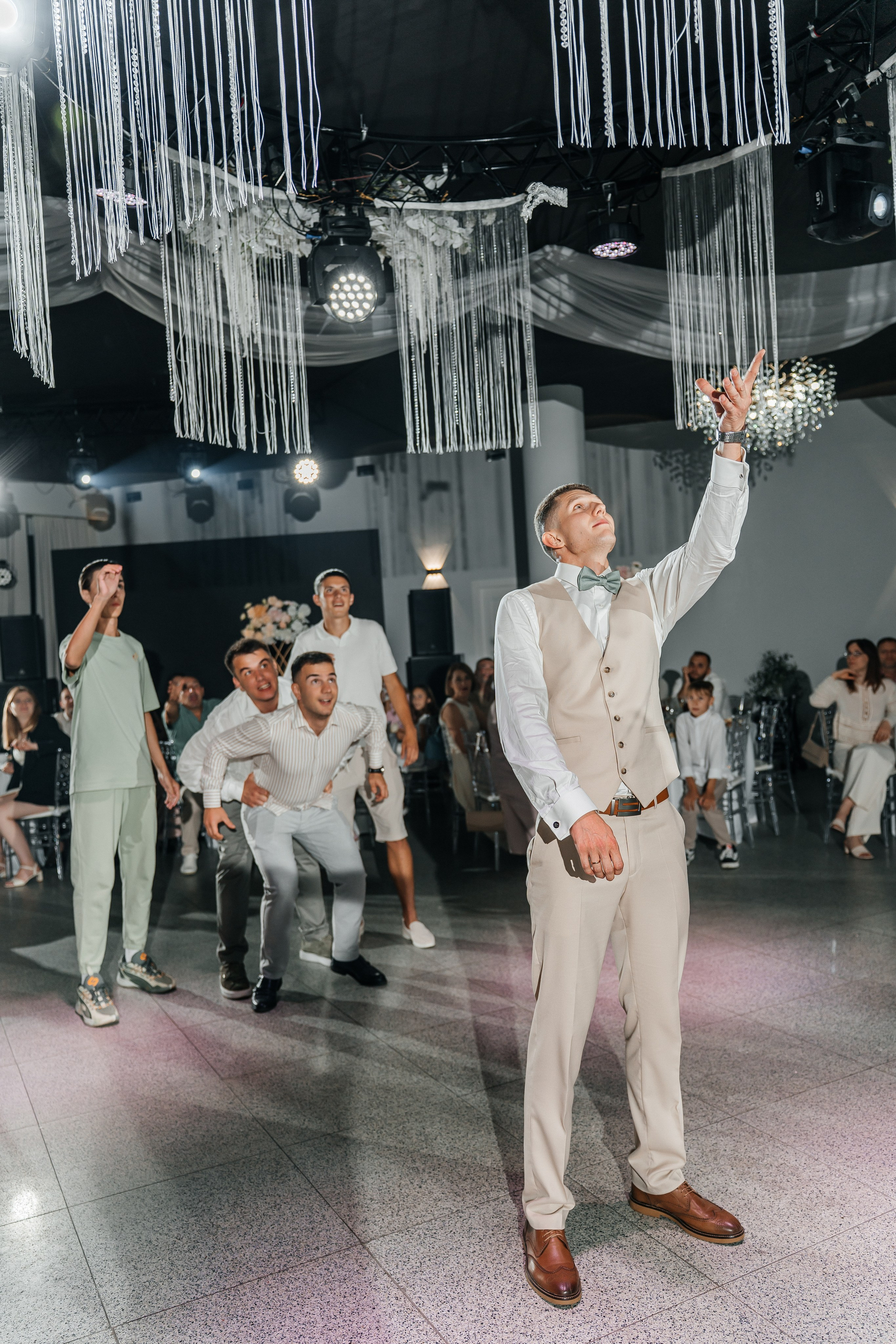 Банкеты. Семейный фотограф в Санкт-Петербурге