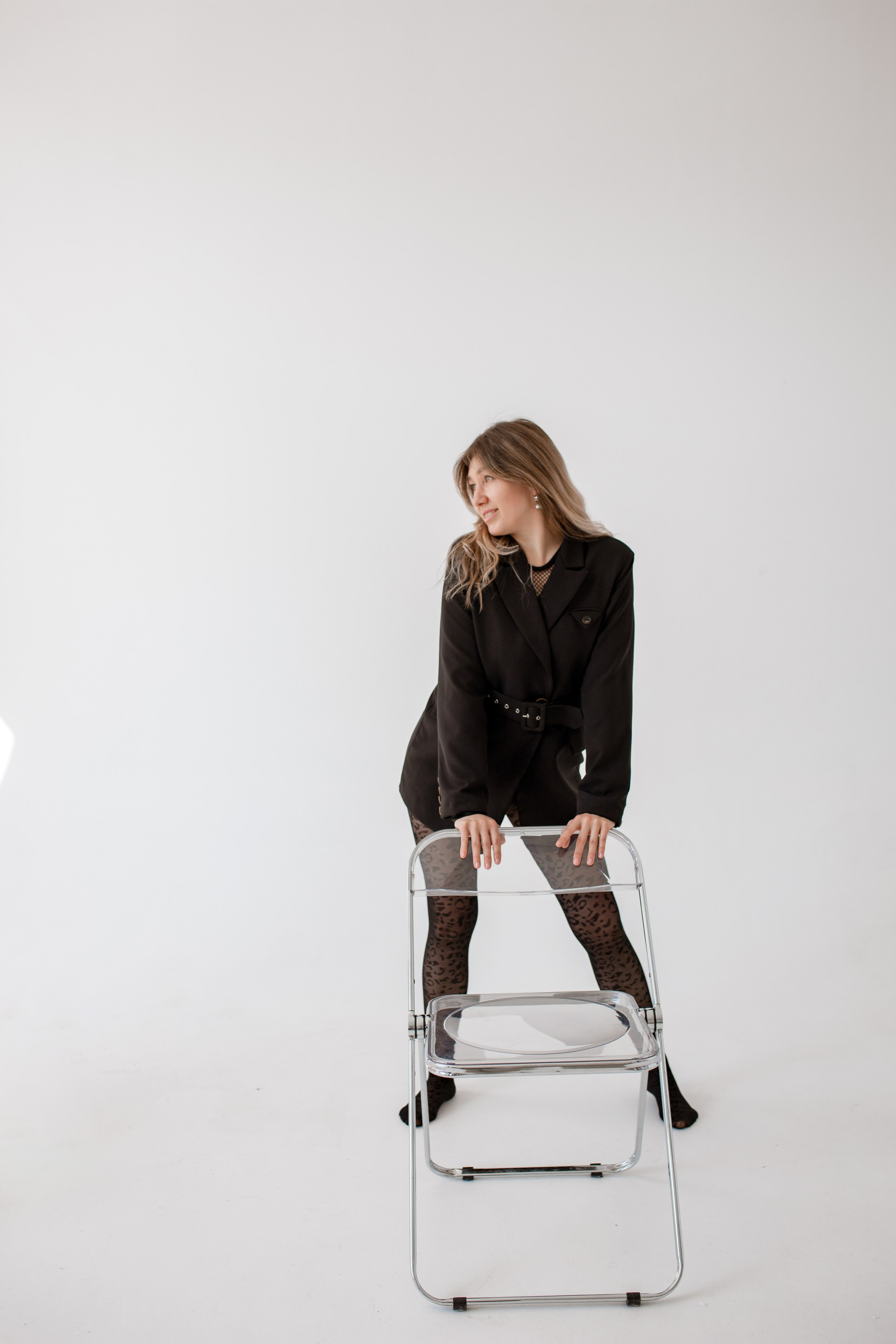 Леся. Свадебный фотограф в Чебоксарах Анастасия Иванова