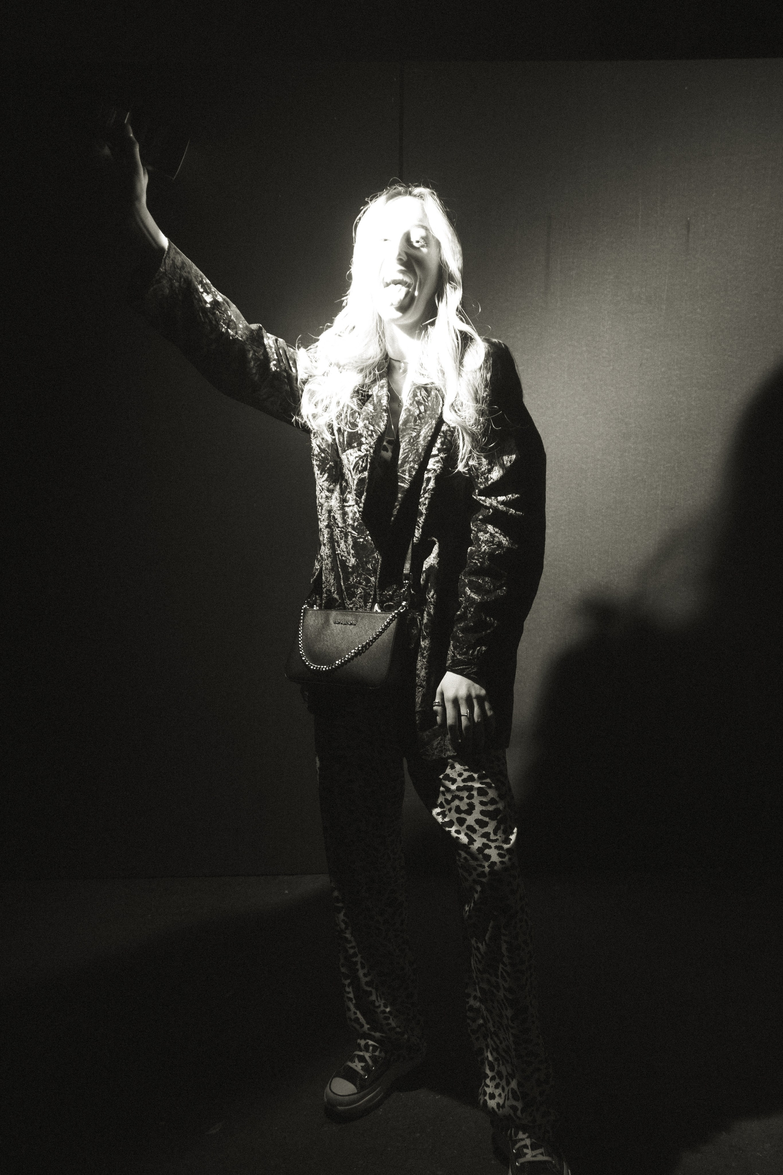 DFF клуб. Арт фотограф в Москве, Цуканов Александр