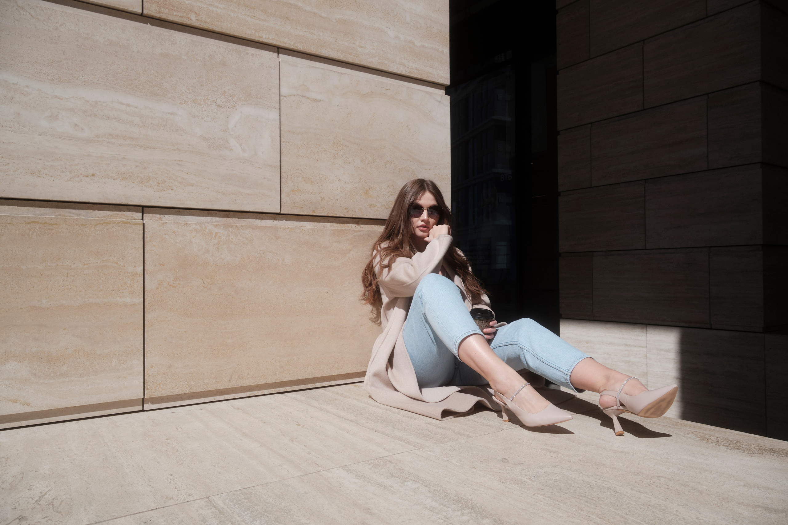 Невская ратуша. Портретный фотограф в Санкт-Петербурге Елена Сергеева