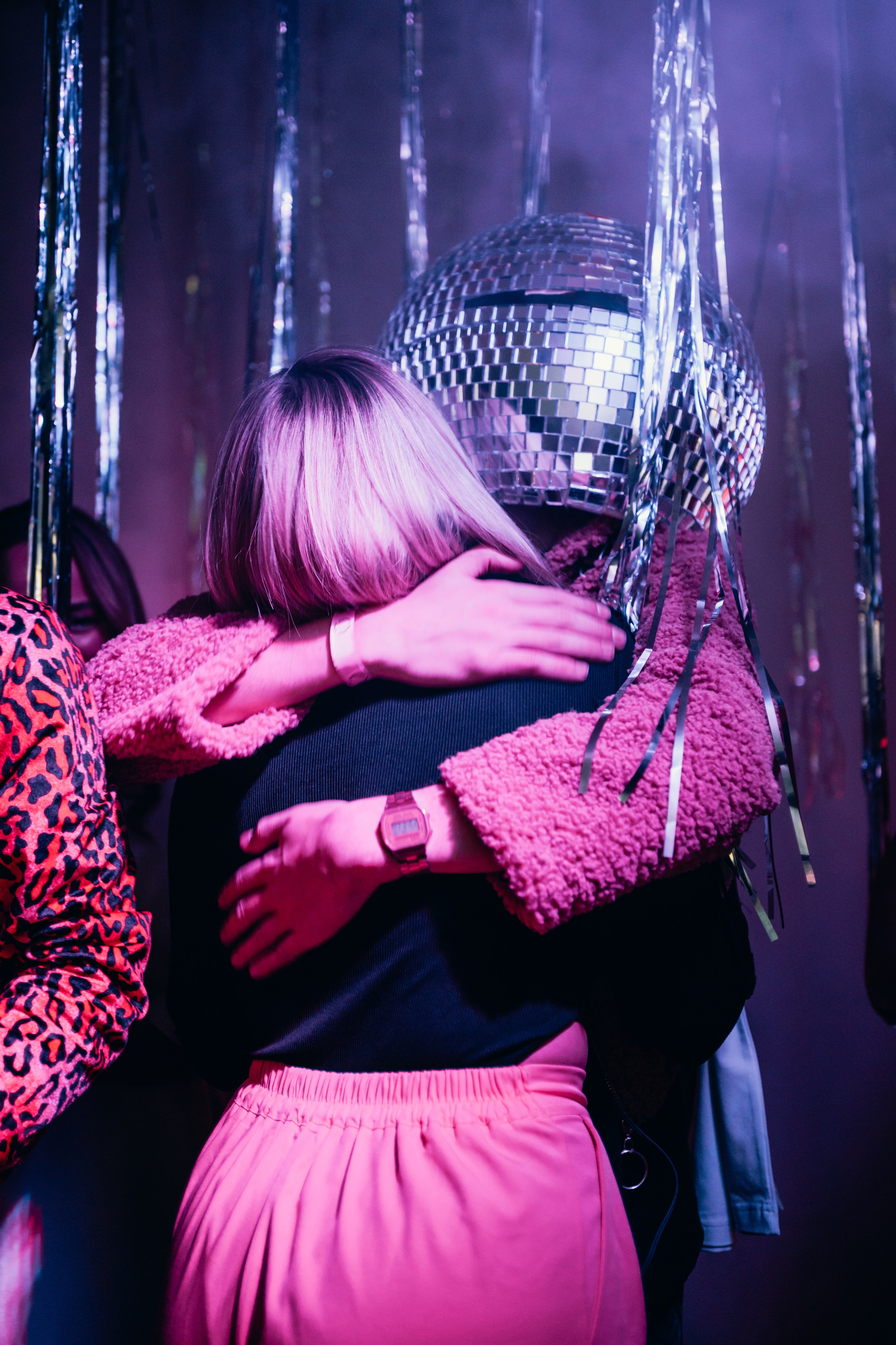 Динамика | 2 года. Главная