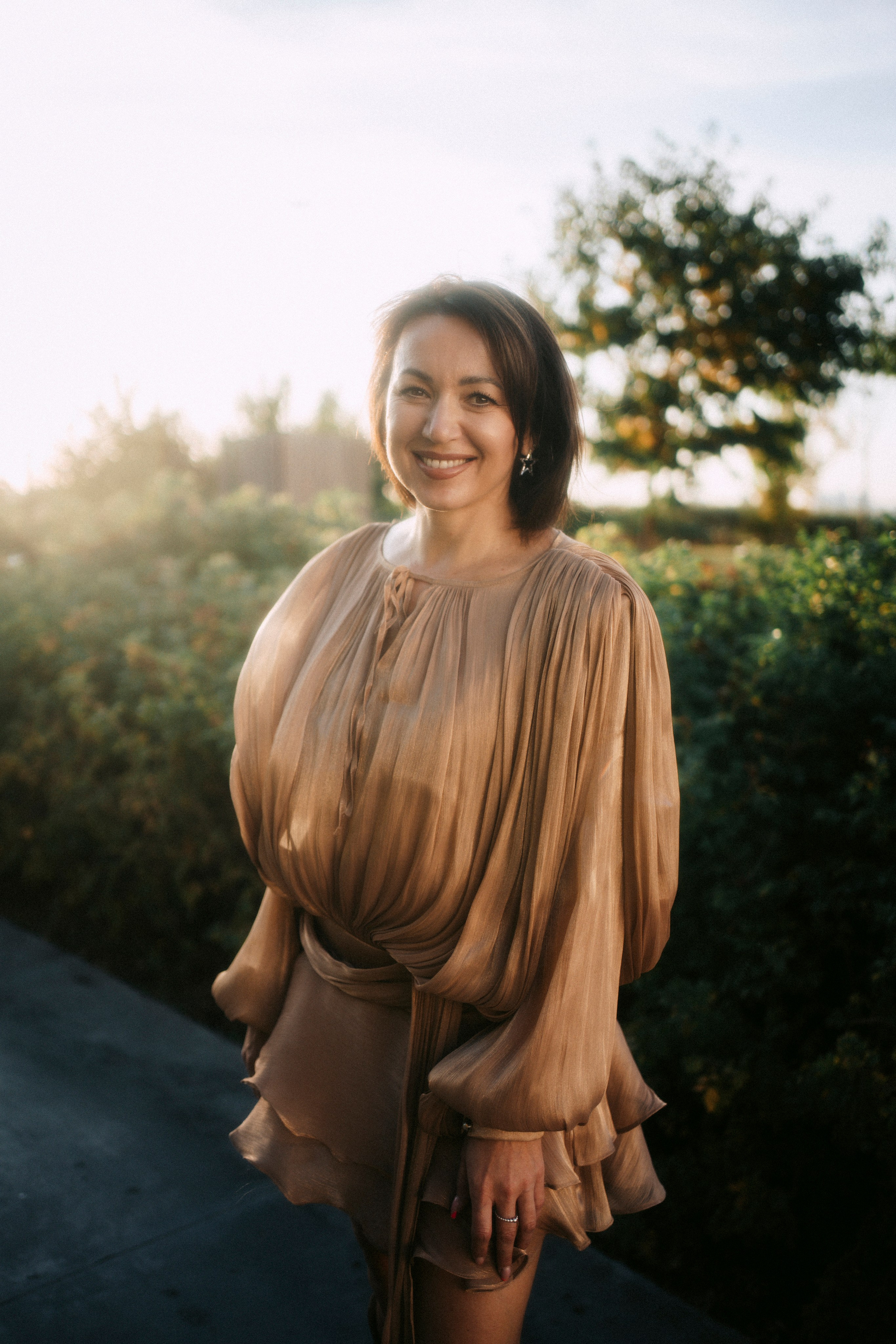 Татьяна. Главная