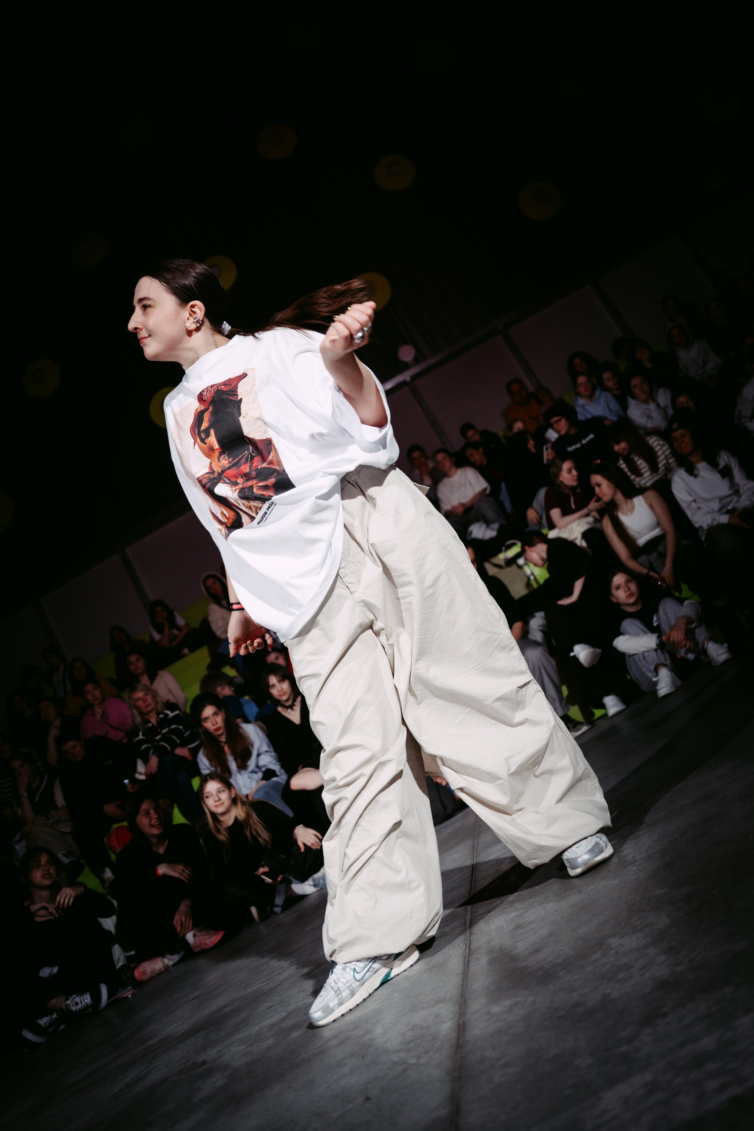 HIP HOP KAZAN 2025. Главная