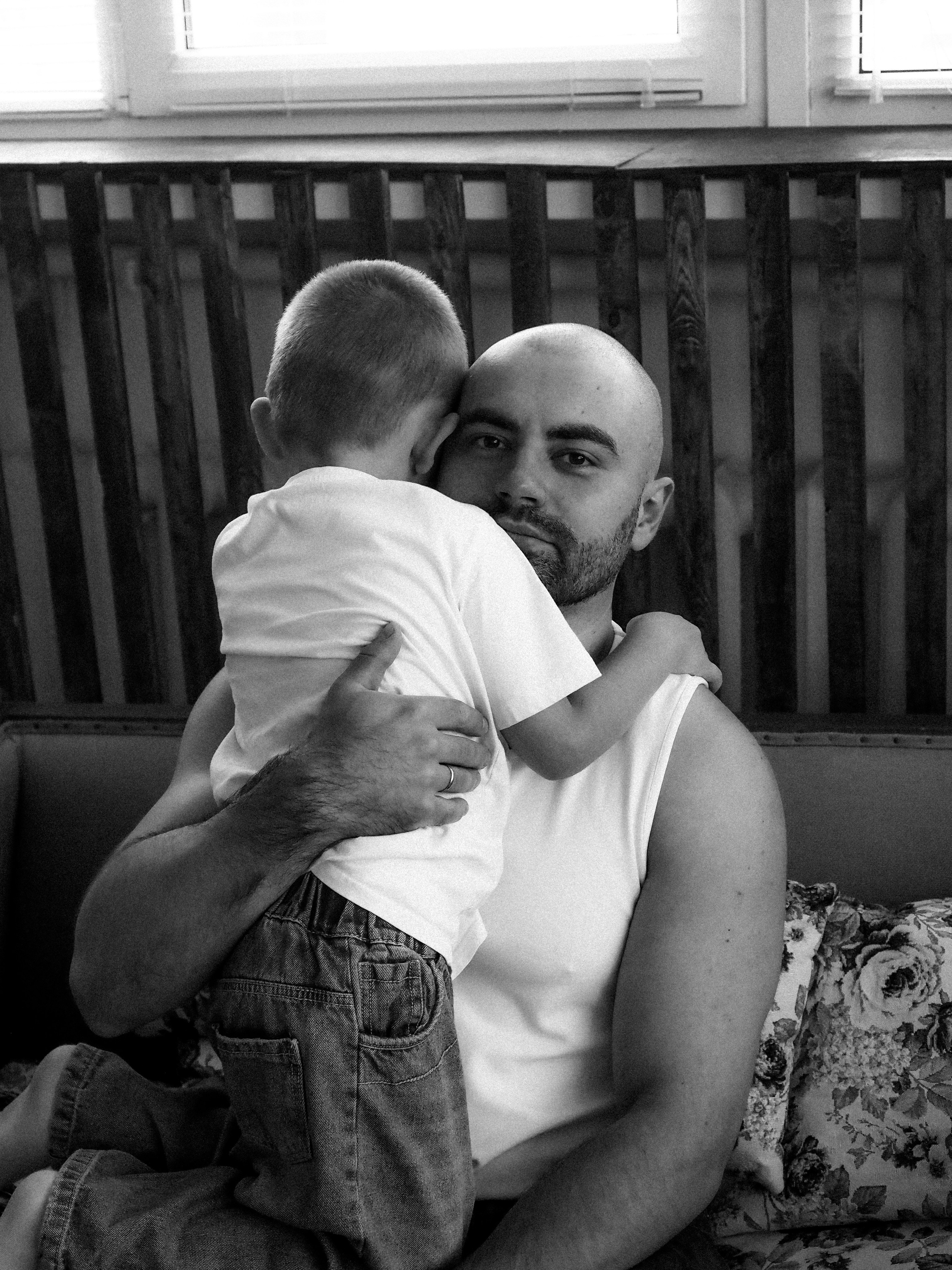 Chic. Фотограф Рязань. Семейный Свадебный фотограф