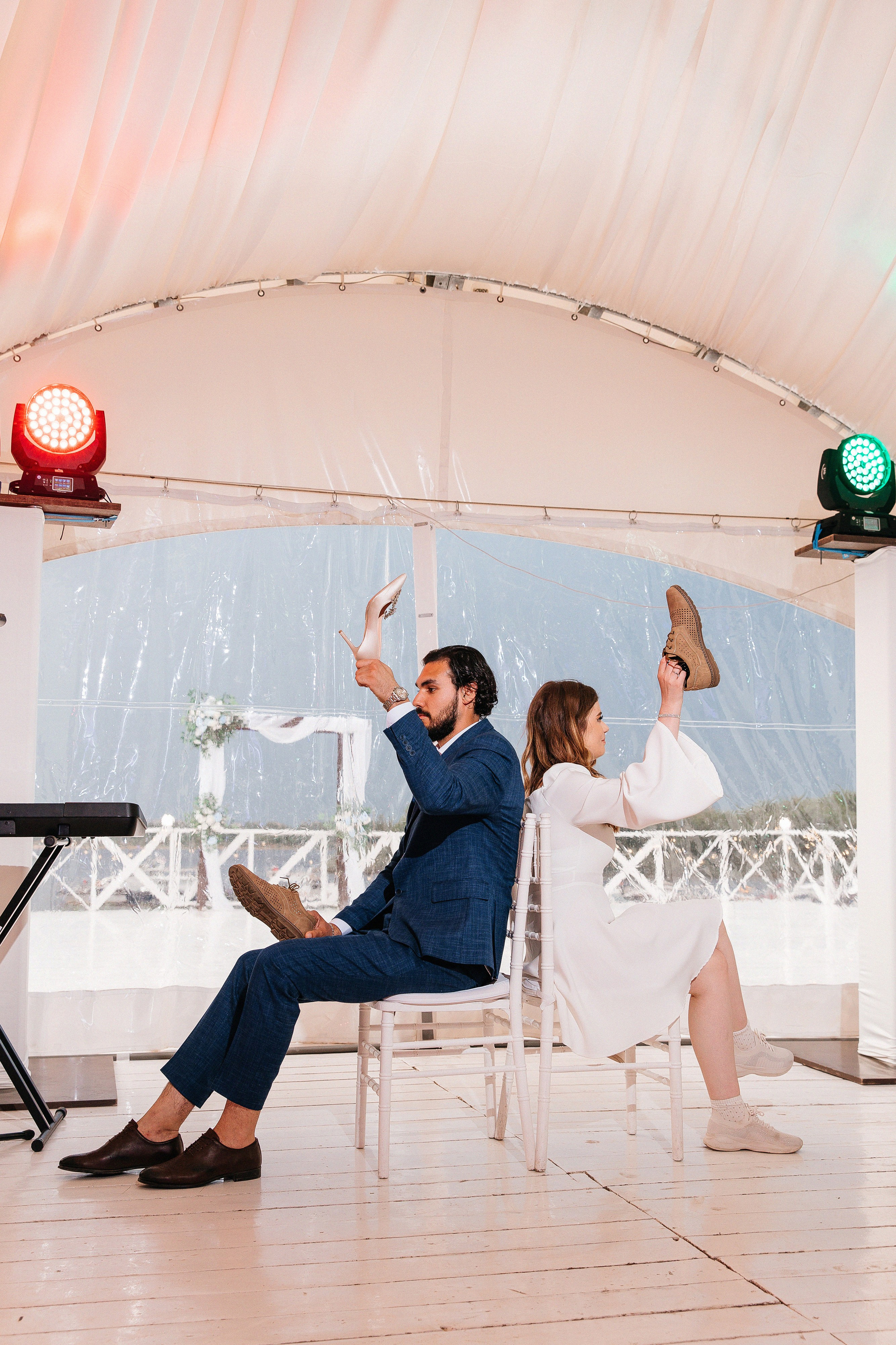 Эмиль и Милена. Свадебный фотограф Нижний Новгород | Софа Полякова