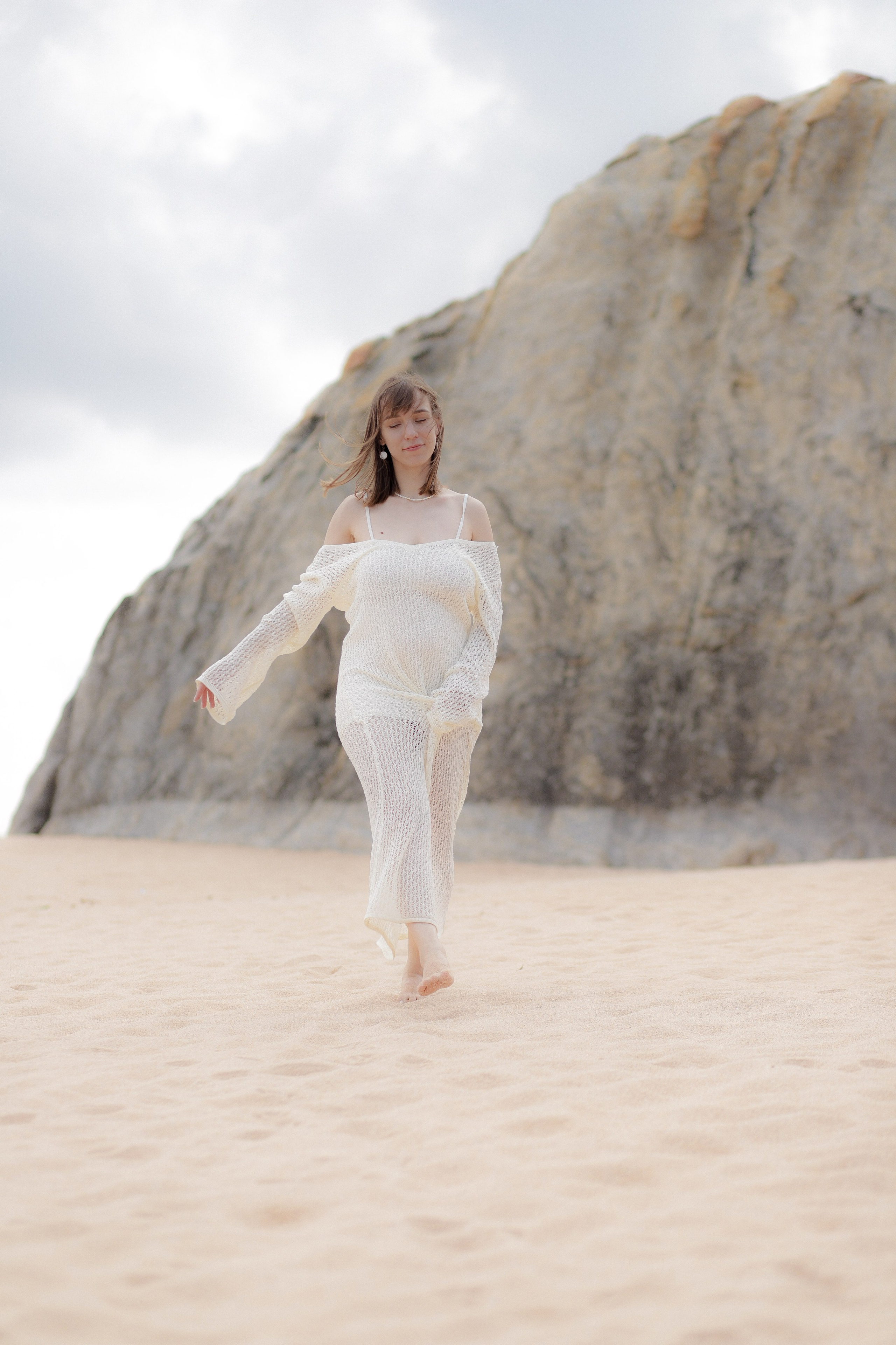 Хиккадува пляж. Фотограф на Шри-Ланке