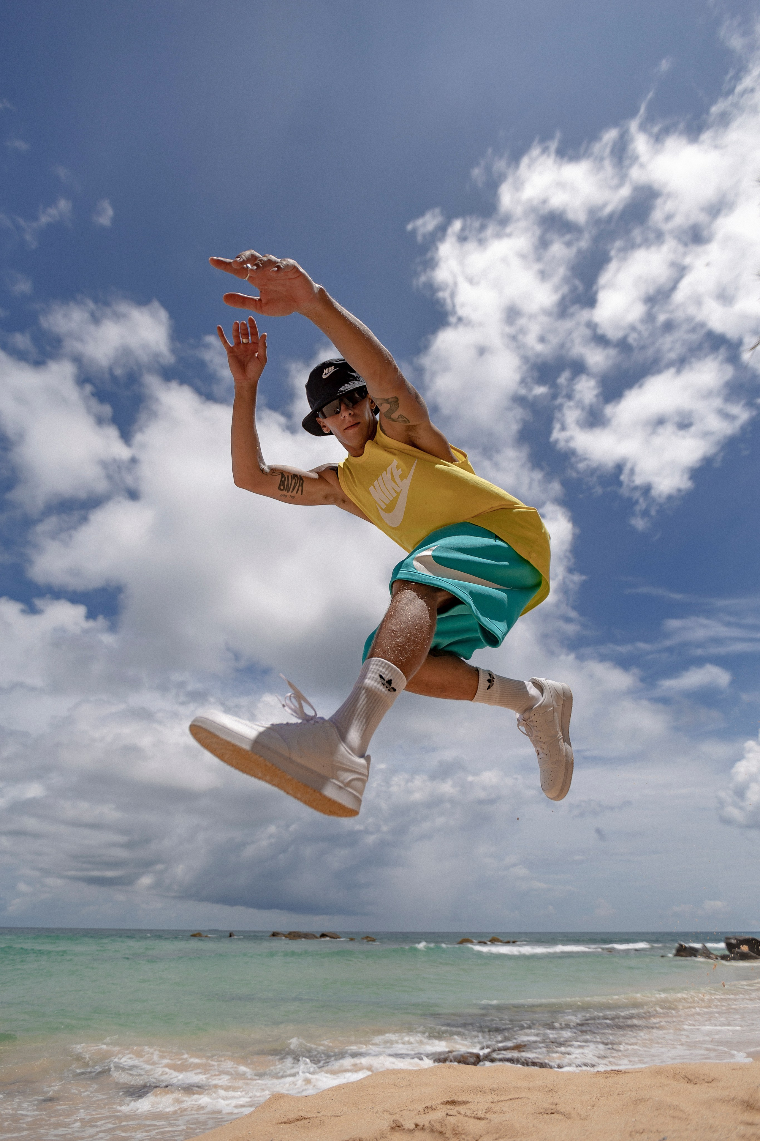 Фотограф на Шри-Ланке