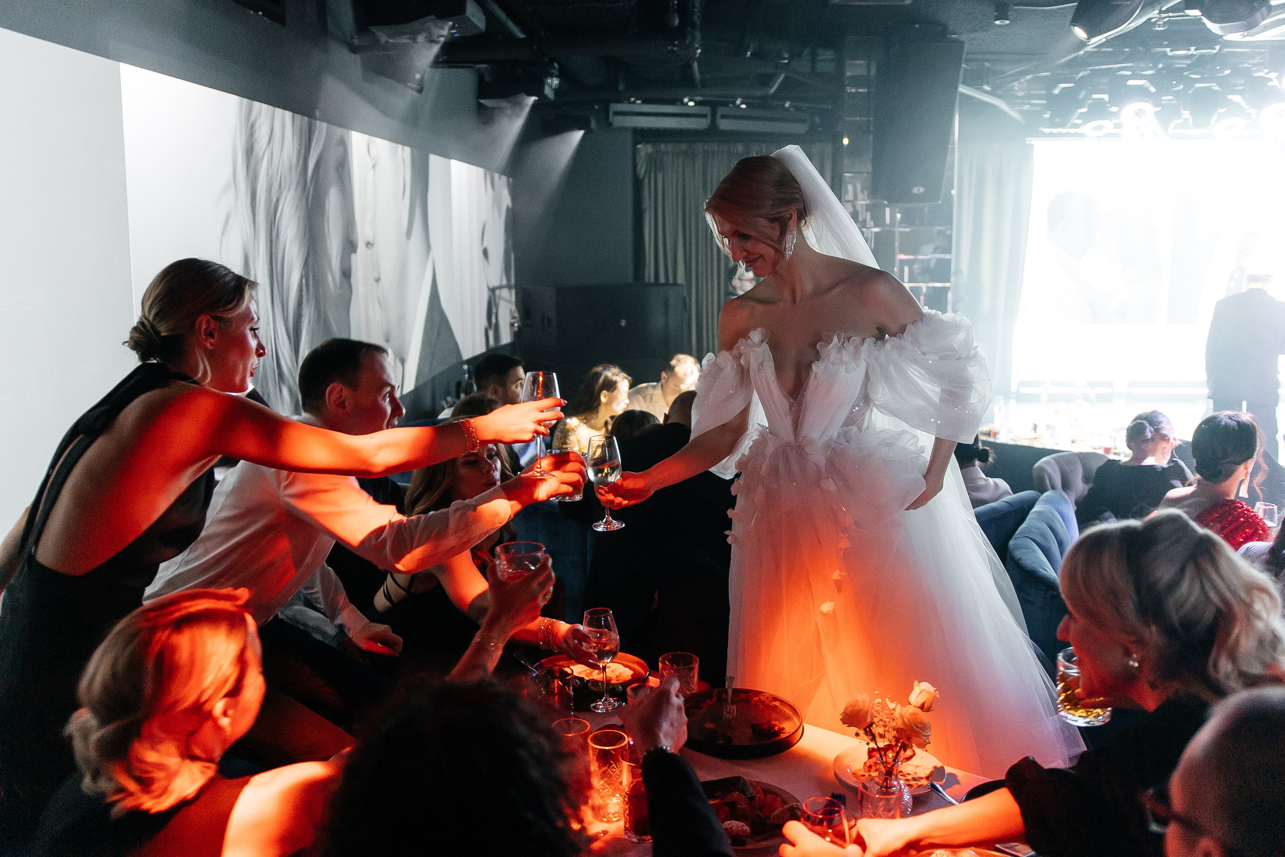 WEDDING E&O. Фотограф Максим Мельников