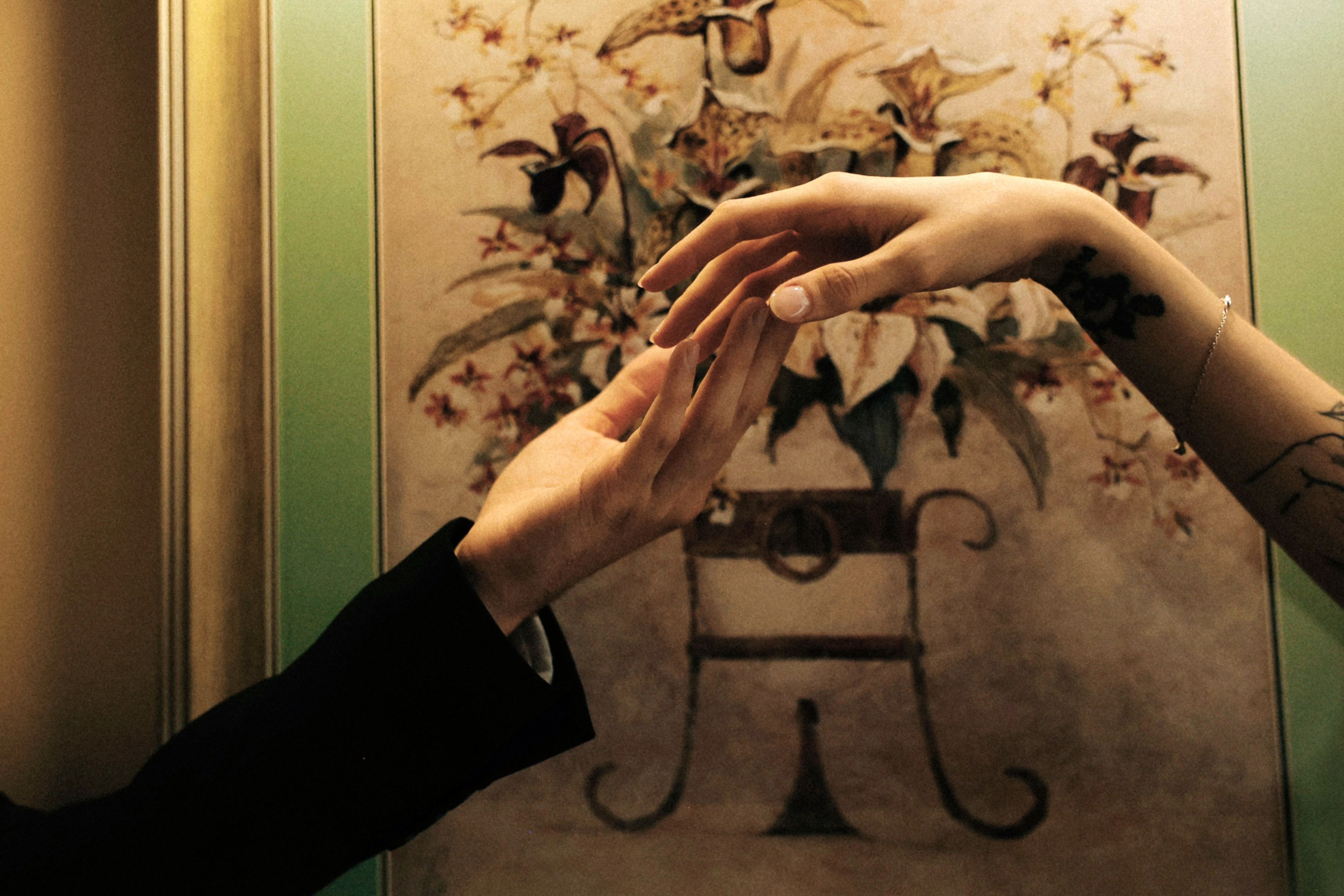 Влад и Вера. Фотограф Москва, Санкт-Петербург, Абакан