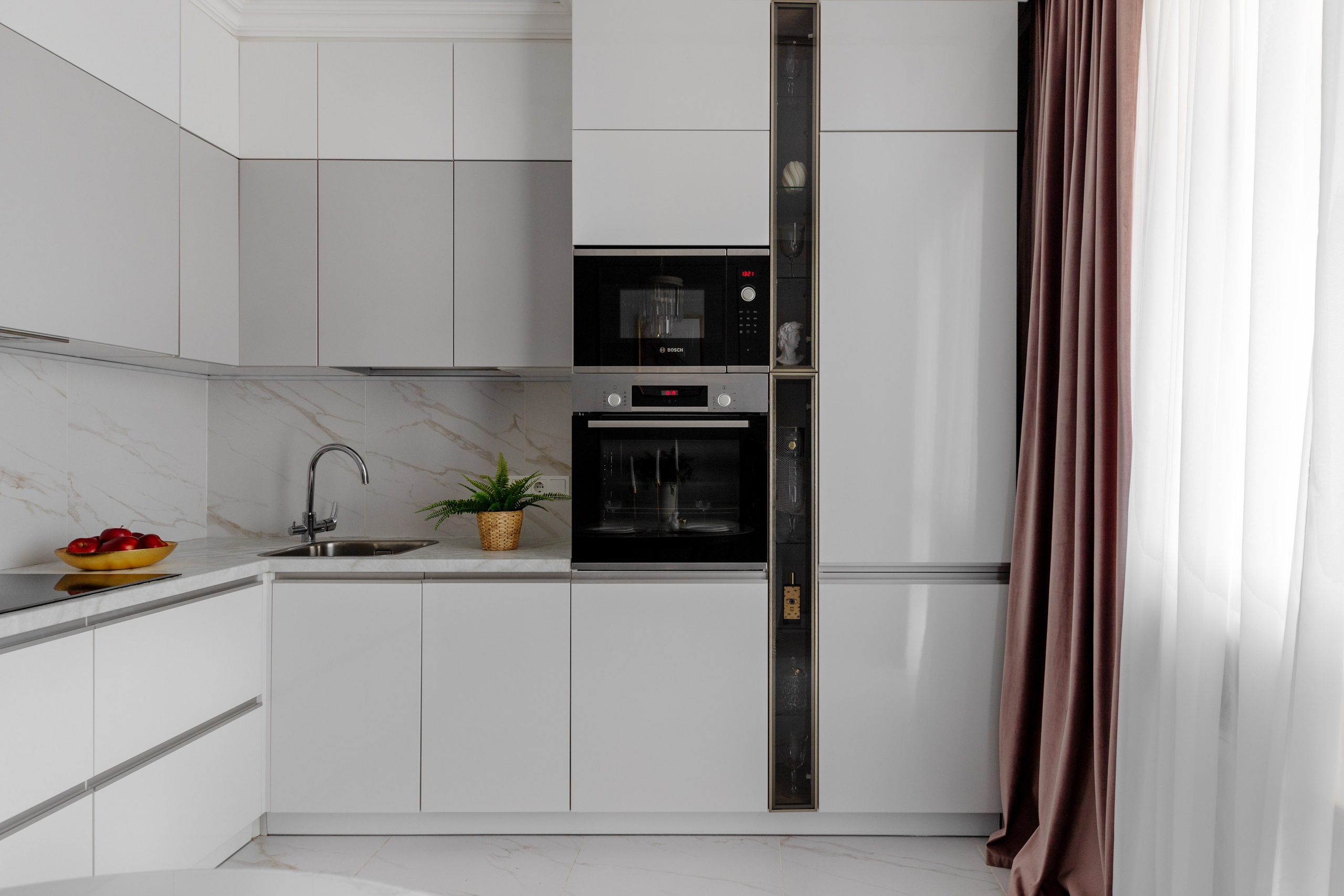 Интерьерная съемка ЖК Цивилизация. Интерьерный фотограф в Санкт-Петербурге Екатерина Цыбулько