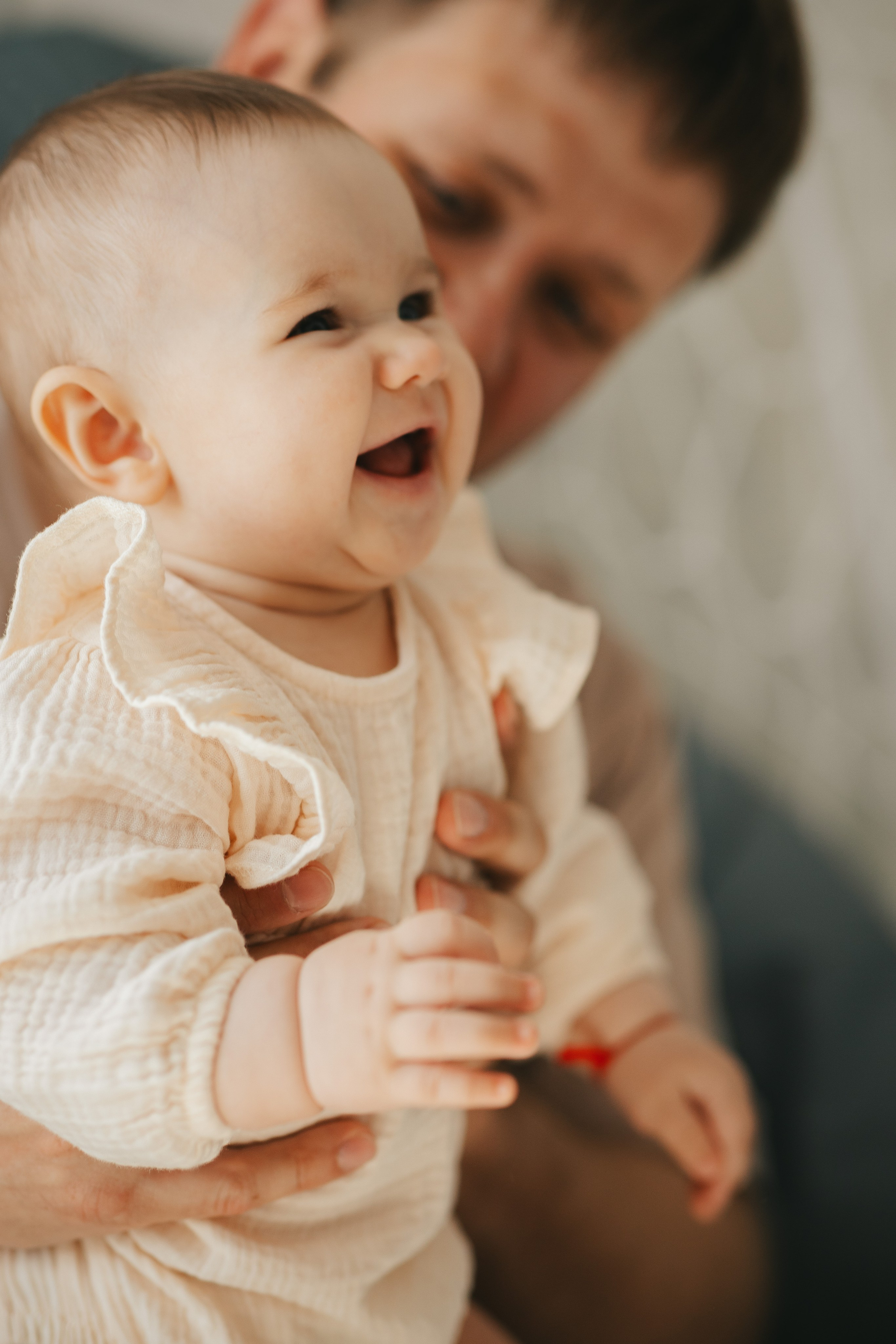 Женя, Валя и Злата. Семейный lifestyle фотограф в Санкт-Петербурге Людмила Пахомова