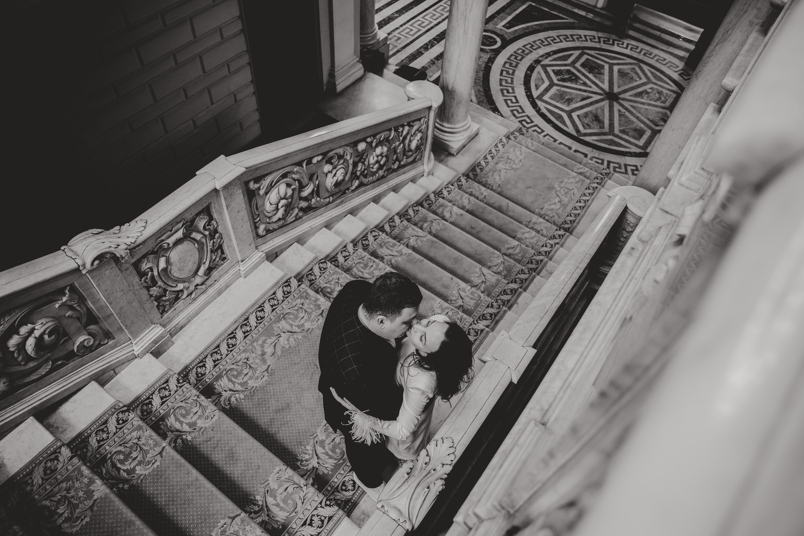 Александр и Ирина. Семейный lifestyle фотограф в Санкт-Петербурге Людмила Пахомова