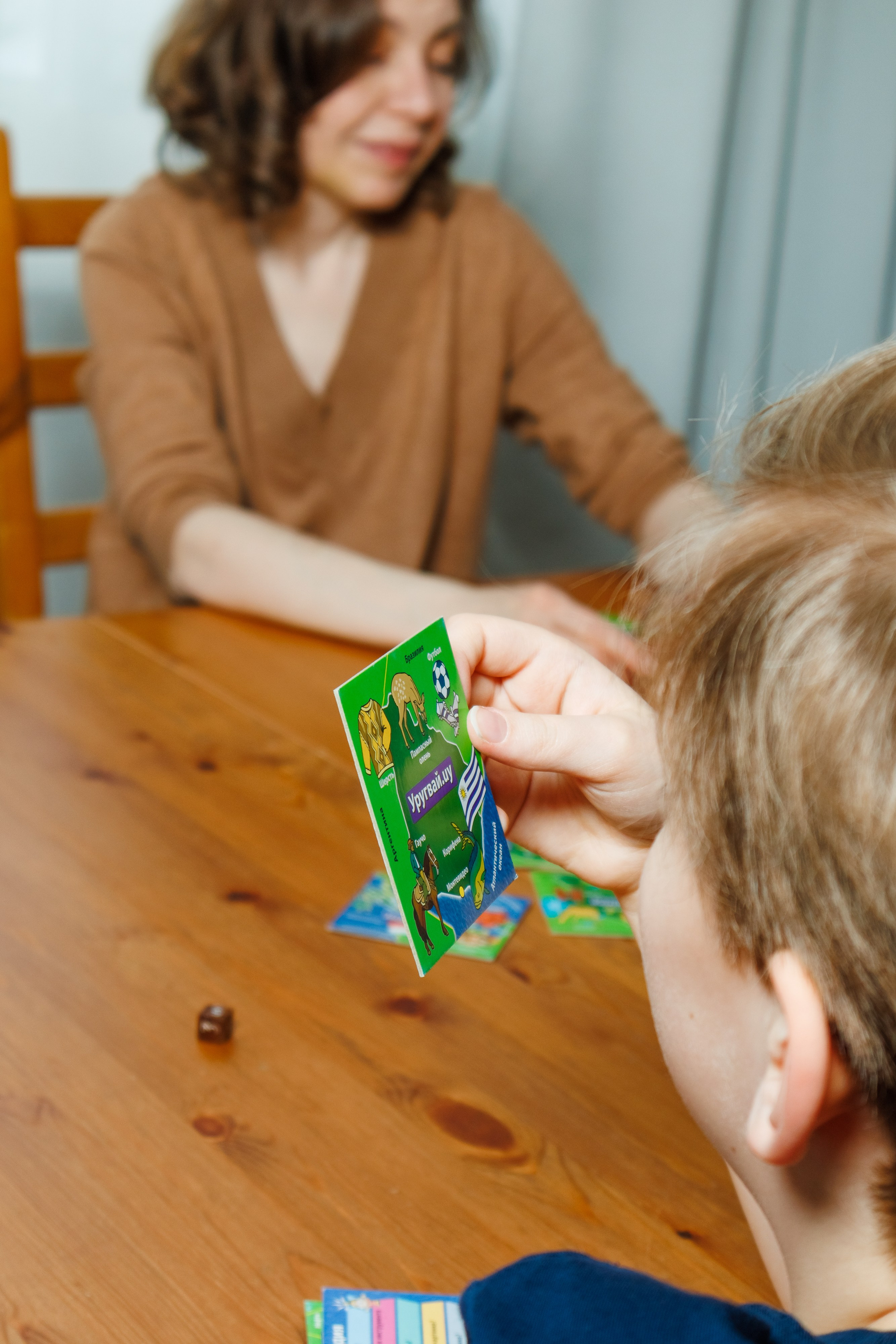 Ричардсоны. Фотограф в Новосибирске Евгений Маслов