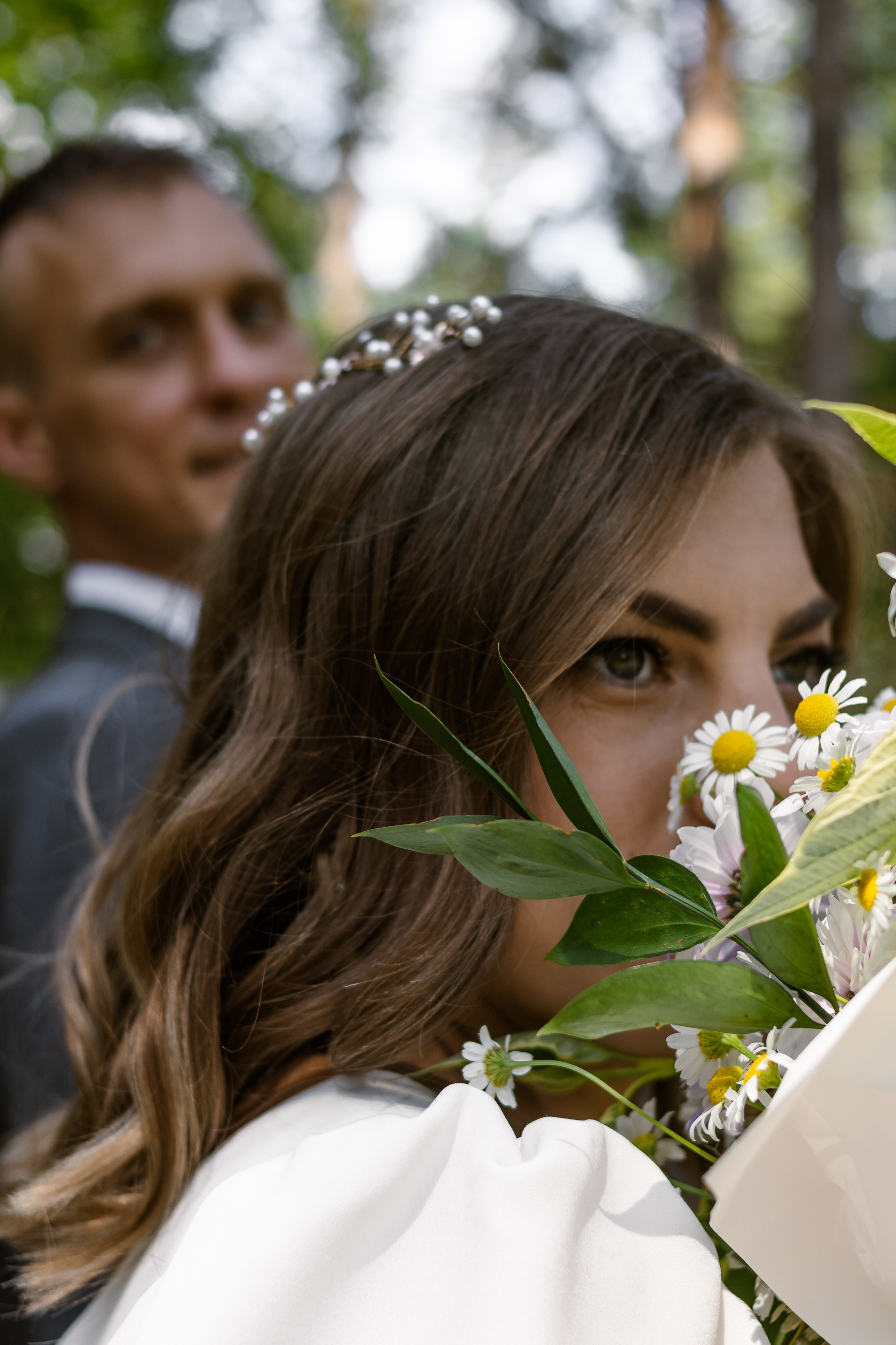 Игорь и Маша. Фотограф в Новосибирске Евгений Маслов