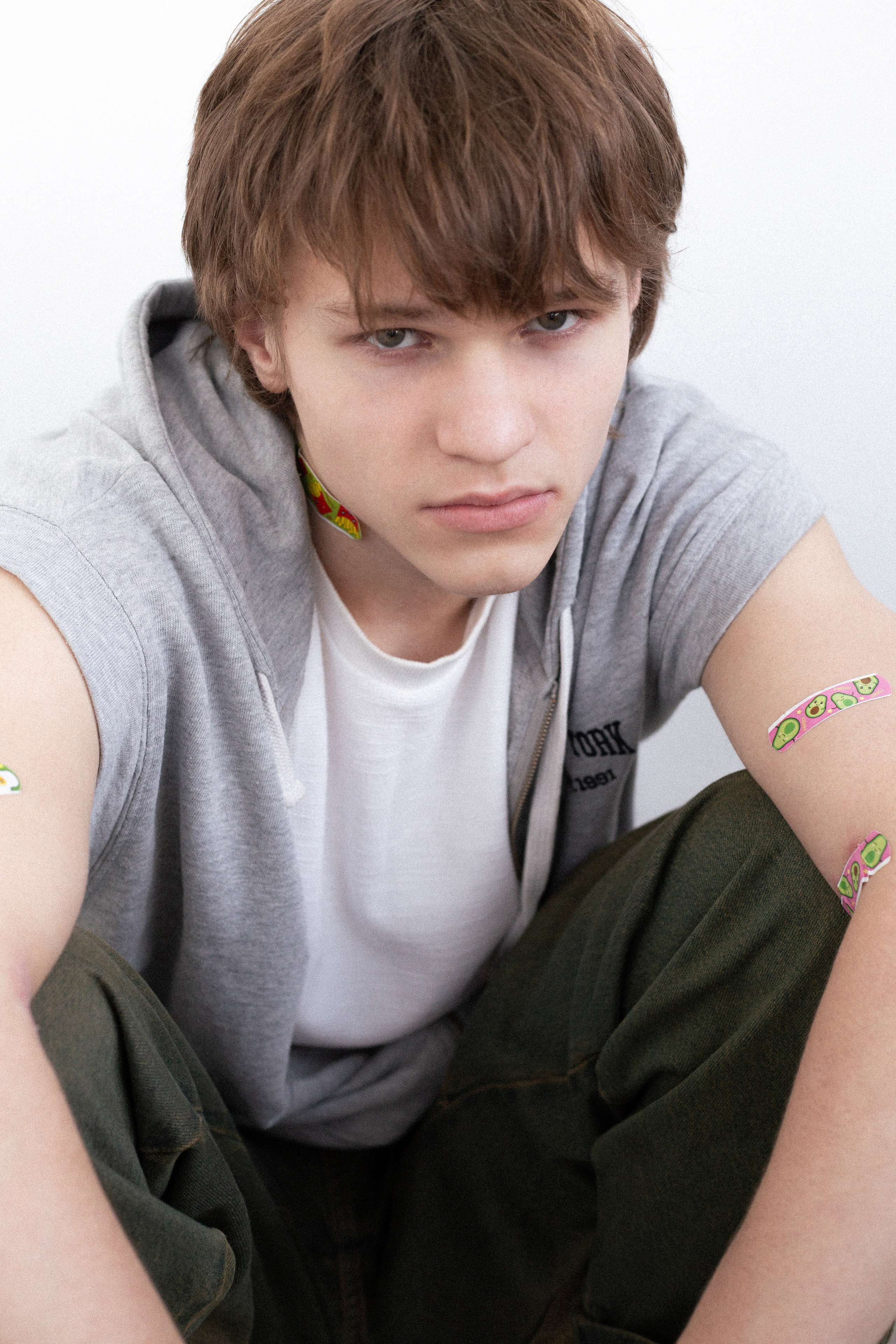 Гриша. Модельное агентство TM Models в Калининграде