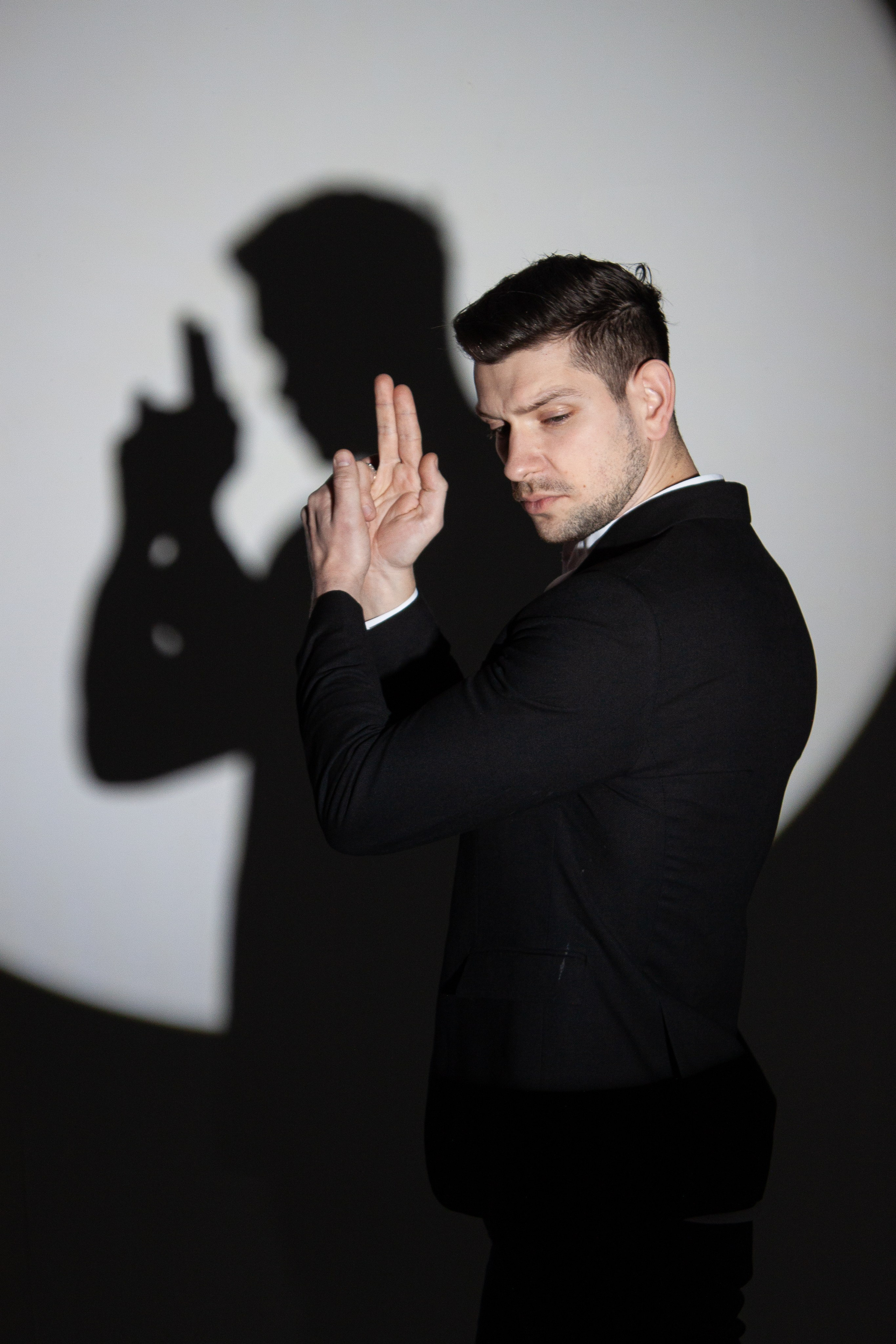 Никита. Модельное агентство TM Models в Калининграде